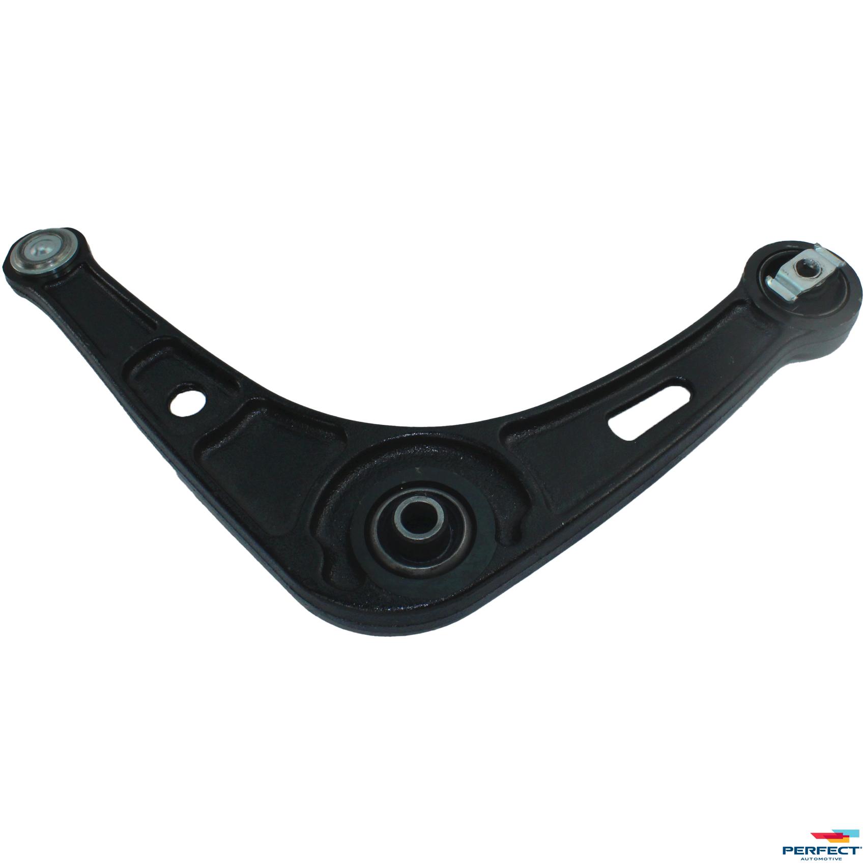 Bandeja Suspensão Inferior Esquerdo para Renault Laguna - Perfect - BDJ5229