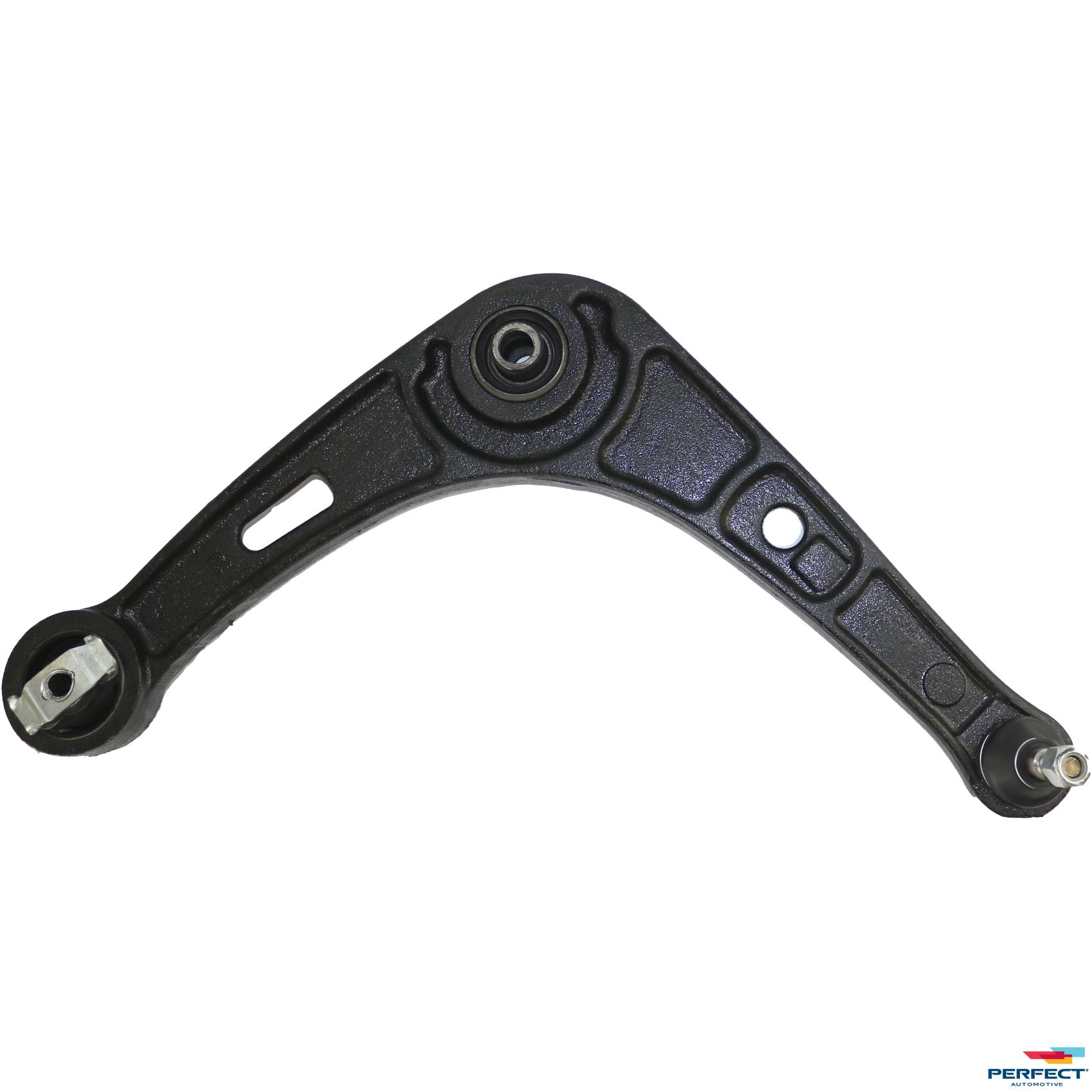 Bandeja Suspensão Inferior Direito para Renault Laguna - Perfect - BDJ5230