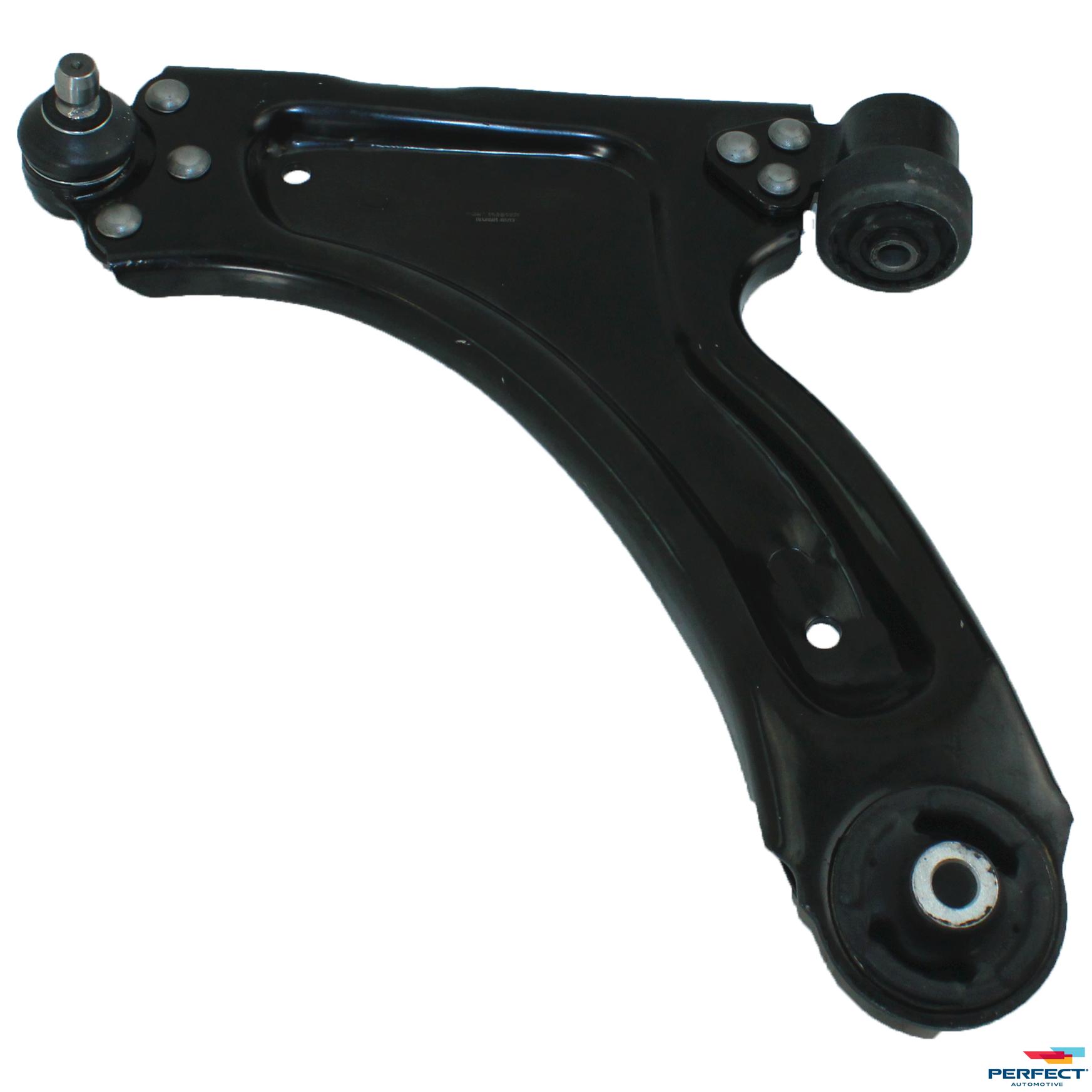 Bandeja Suspensão Inferior Esquerdo para Chevrolet Montana - Perfect - BDJ6591