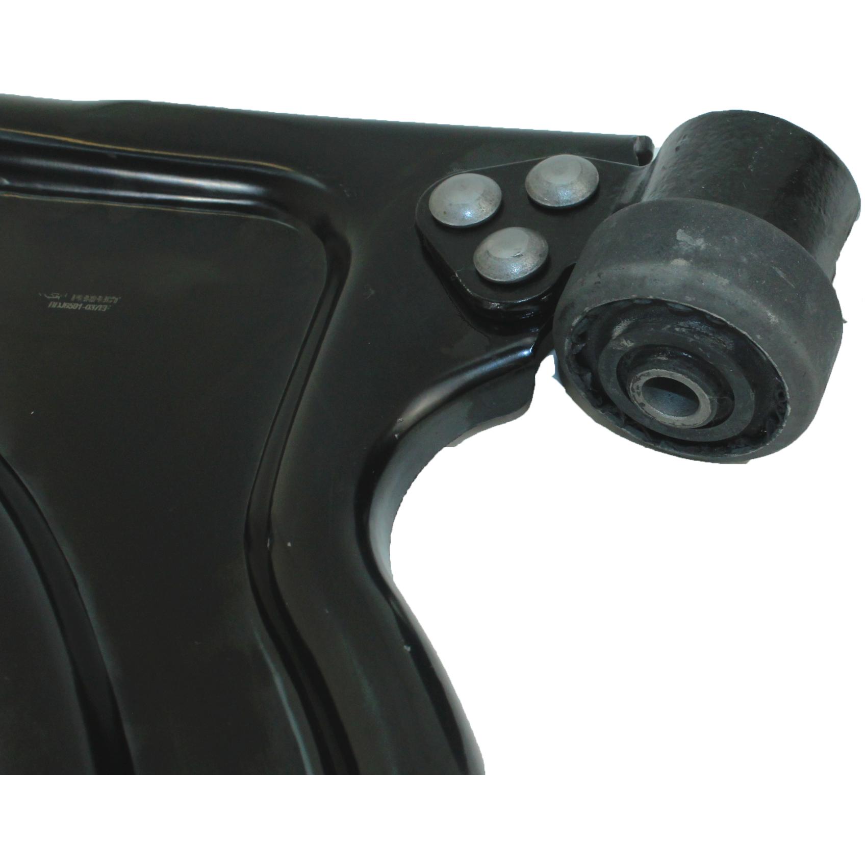 Bandeja Suspensão Inferior Esquerdo para Chevrolet Montana - Perfect - BDJ6591