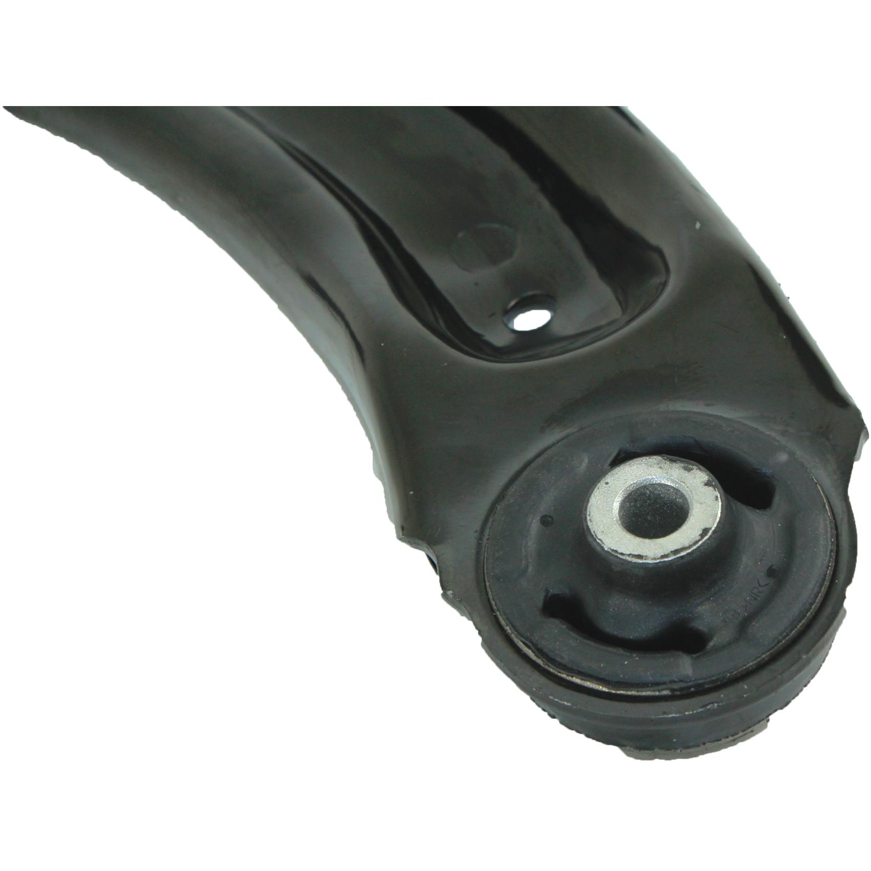 Bandeja Suspensão Inferior Esquerdo para Chevrolet Montana - Perfect - BDJ6591