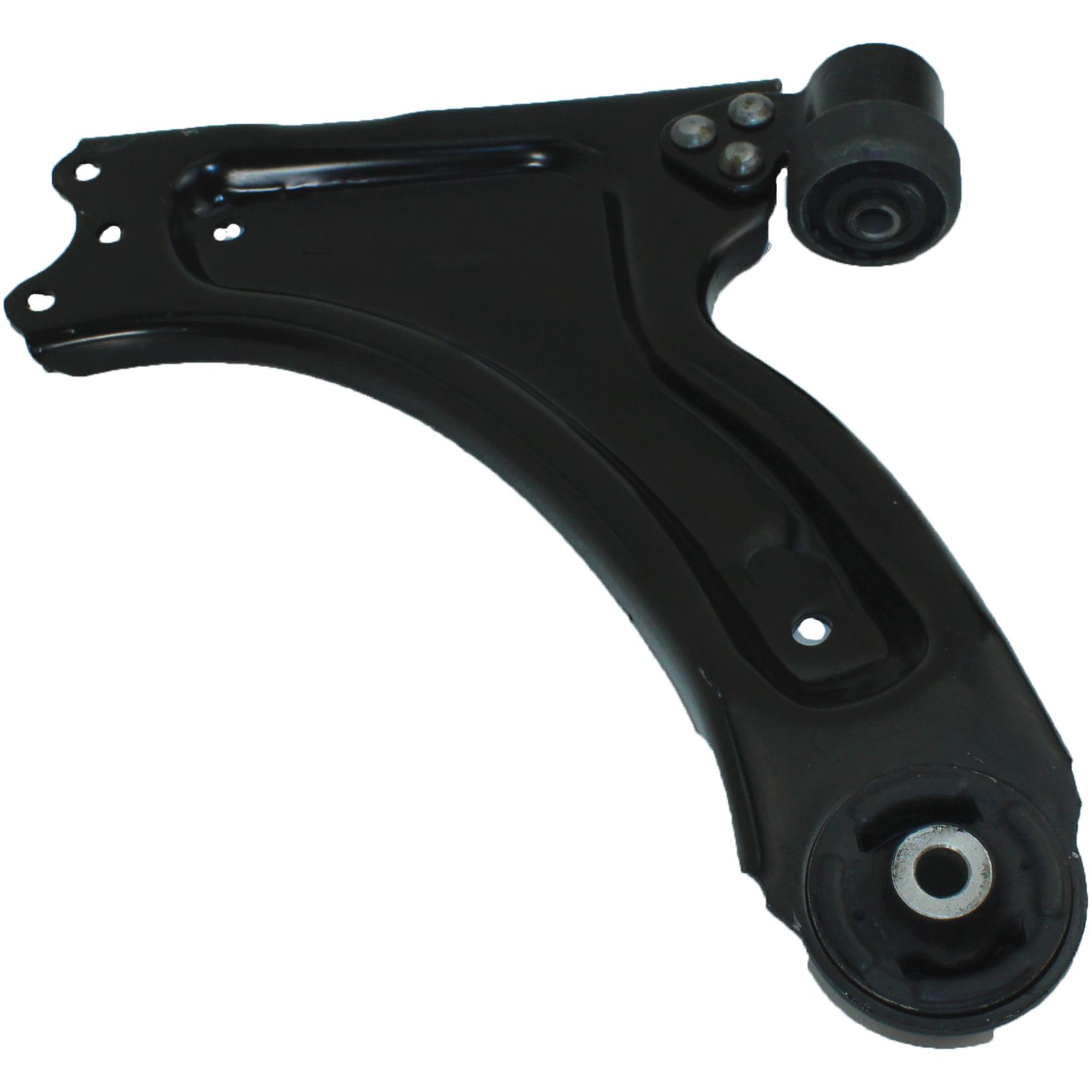 Bandeja Suspensão Inferior Esquerdo para Chevrolet Meriva e Montana - Perfect - BDJ6587