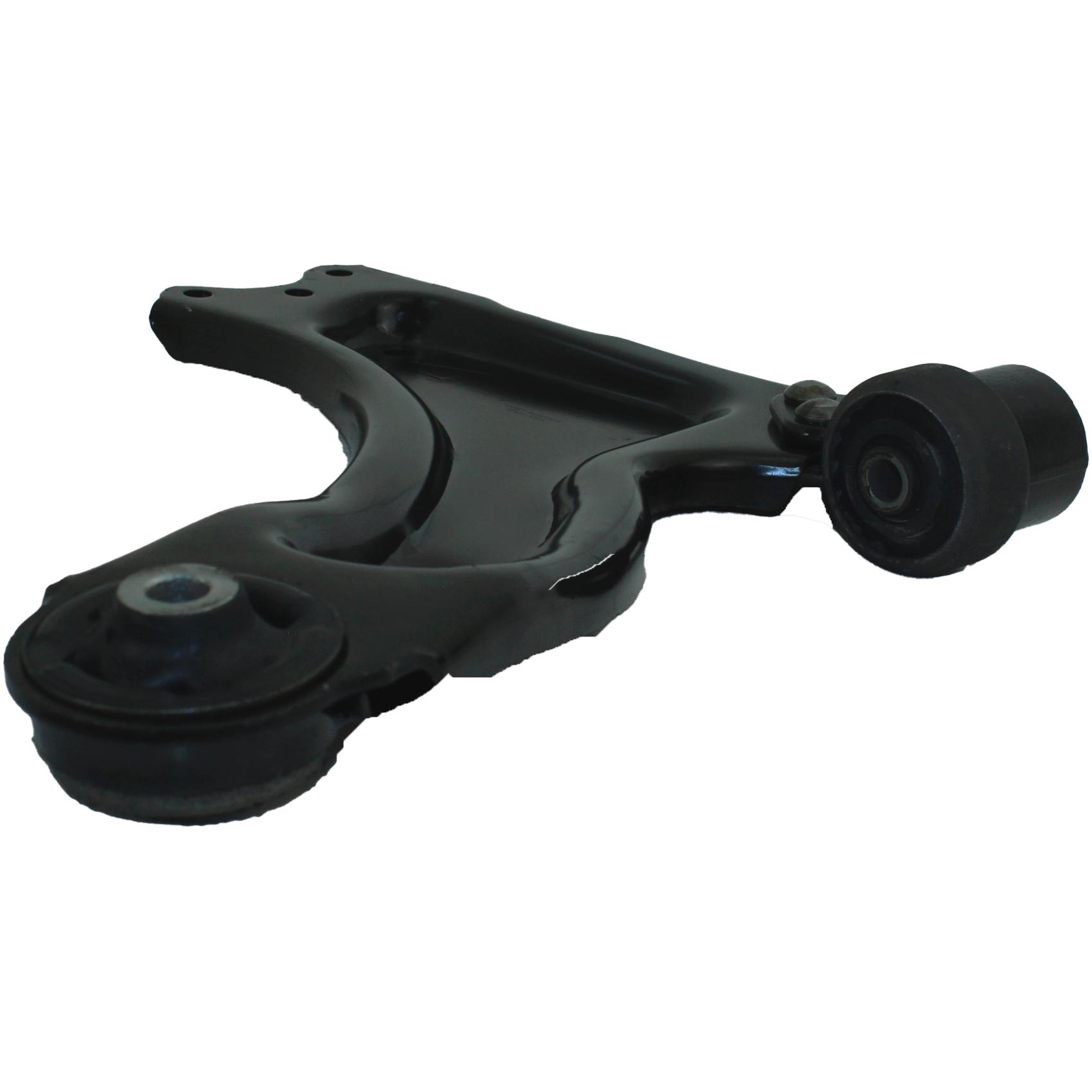 Bandeja Suspensão Inferior Esquerdo para Chevrolet Meriva e Montana - Perfect - BDJ6587