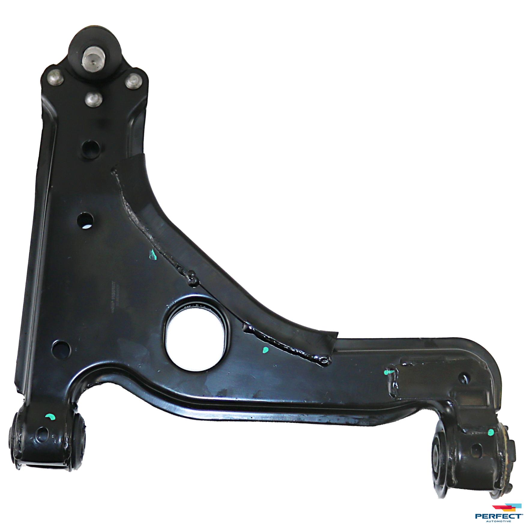 Bandeja Suspensão Inferior Direito para Chevrolet Vectra GT - Perfect - BDJ6674
