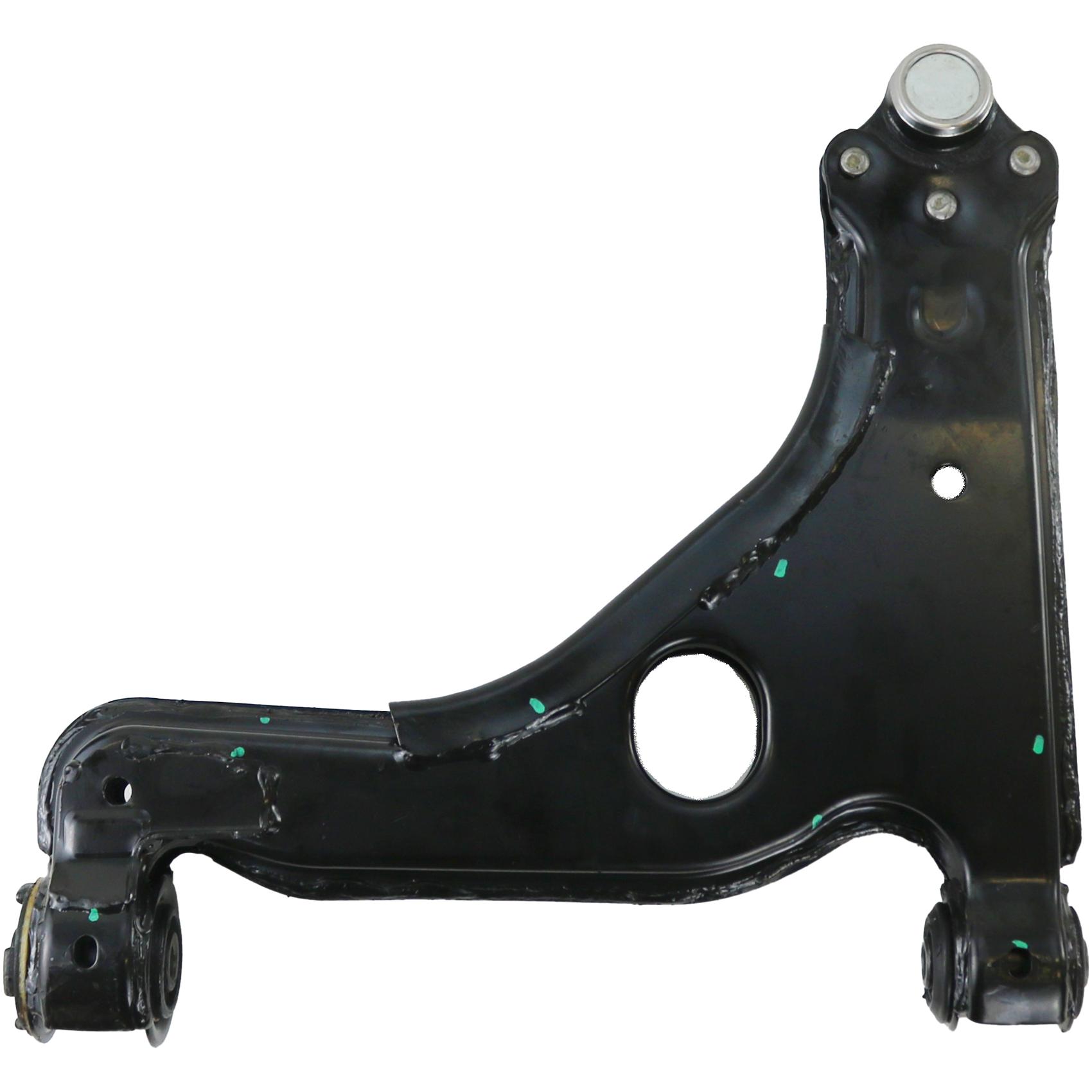 Bandeja Suspensão Inferior Direito para Chevrolet Vectra GT - Perfect - BDJ6674