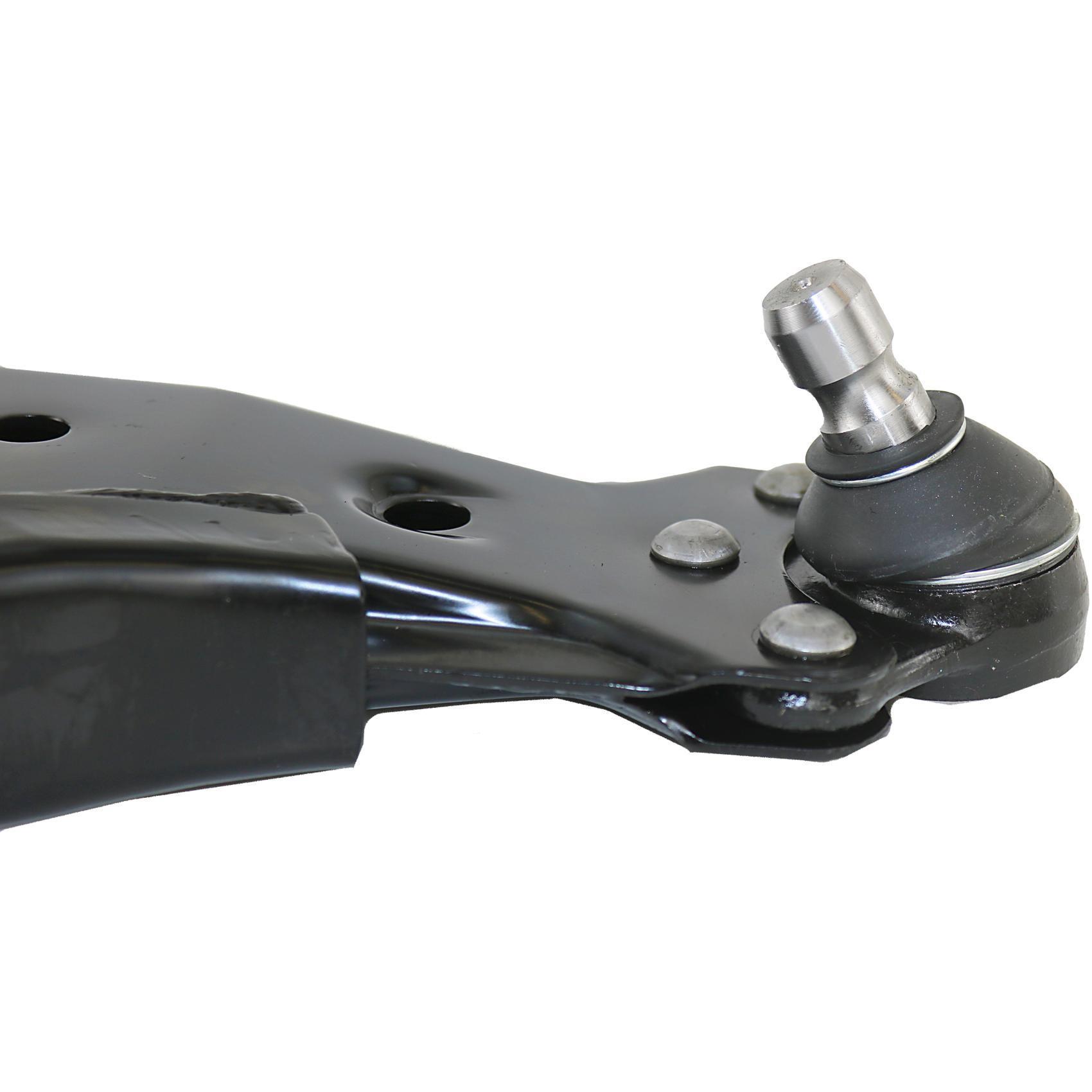 Bandeja Suspensão Inferior Direito para Chevrolet Vectra GT - Perfect - BDJ6674