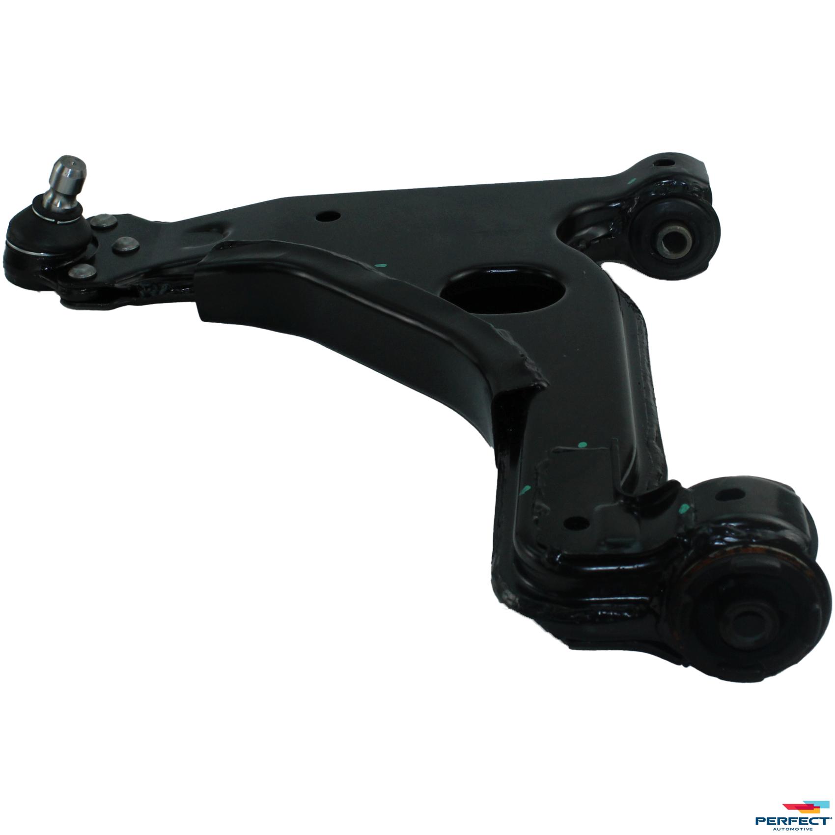 Bandeja Suspensão Inferior Esquerdo para Chevrolet Vectra GT - Perfect - BDJ6675