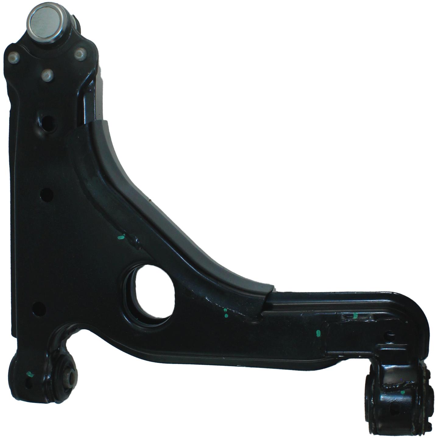 Bandeja Suspensão Inferior Esquerdo para Chevrolet Vectra GT - Perfect - BDJ6675
