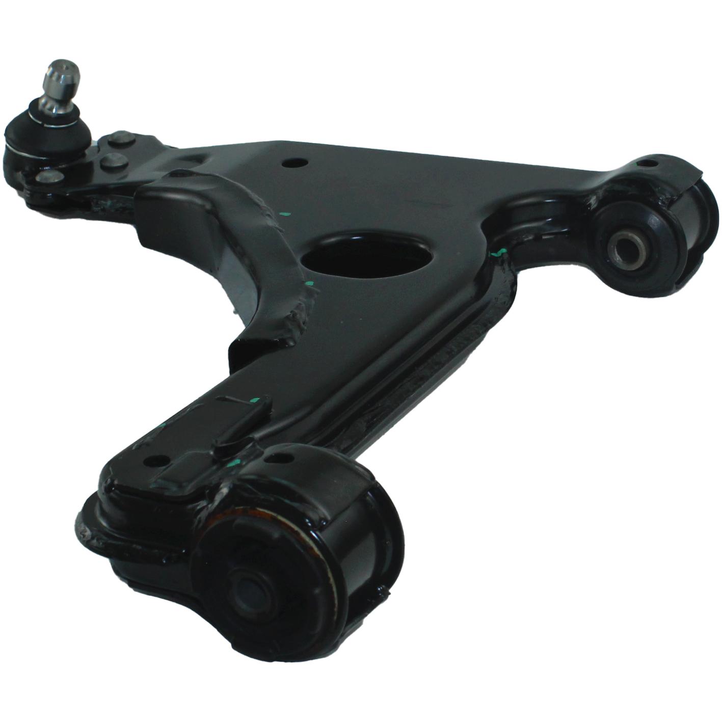 Bandeja Suspensão Inferior Esquerdo para Chevrolet Vectra GT - Perfect - BDJ6675