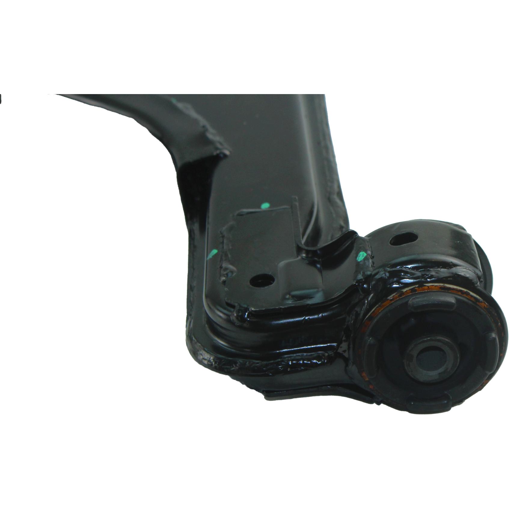 Bandeja Suspensão Inferior Esquerdo para Chevrolet Vectra GT - Perfect - BDJ6675