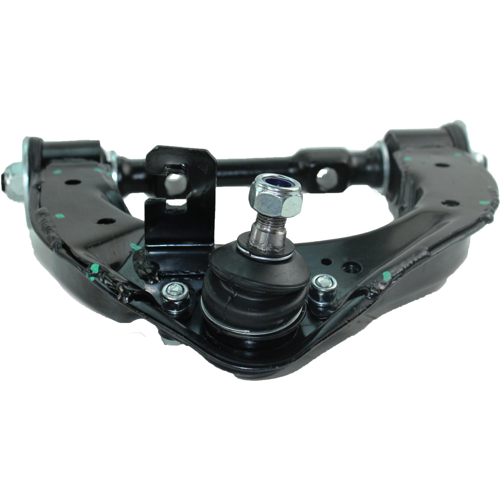 Bandeja Suspensão Superior Esquerdo para Mitsubishi L200 e Pajero Sport - Perfect - BDJ7167