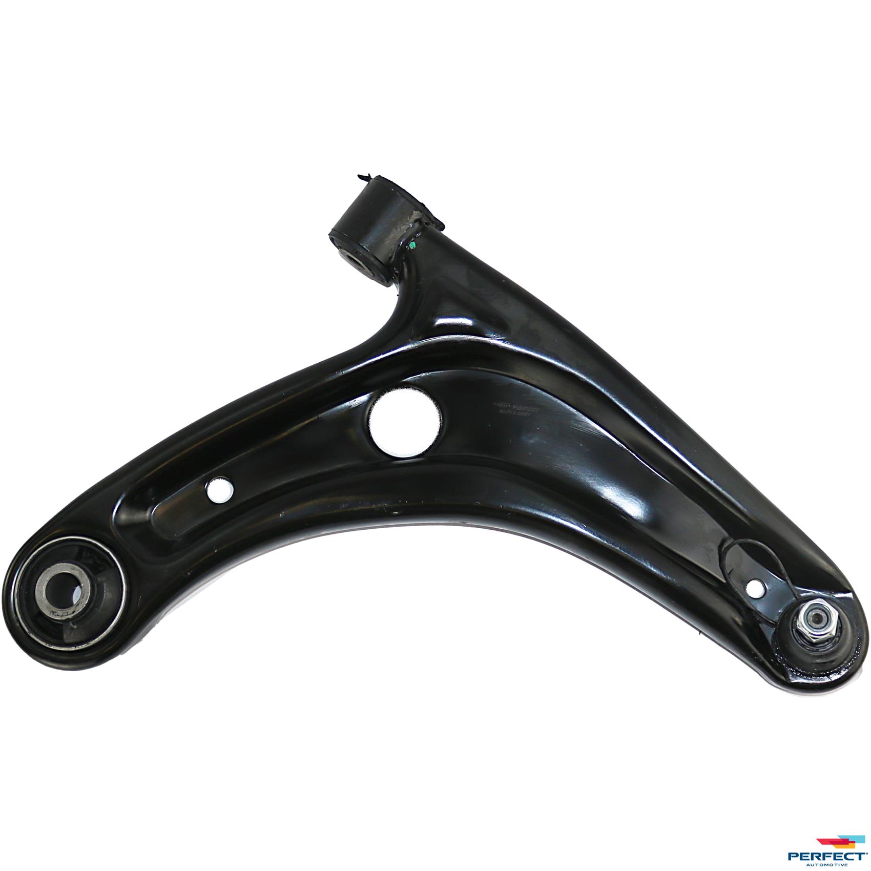 Bandeja Suspensão Inferior Direito para Honda FIT - Perfect - BDJ7950