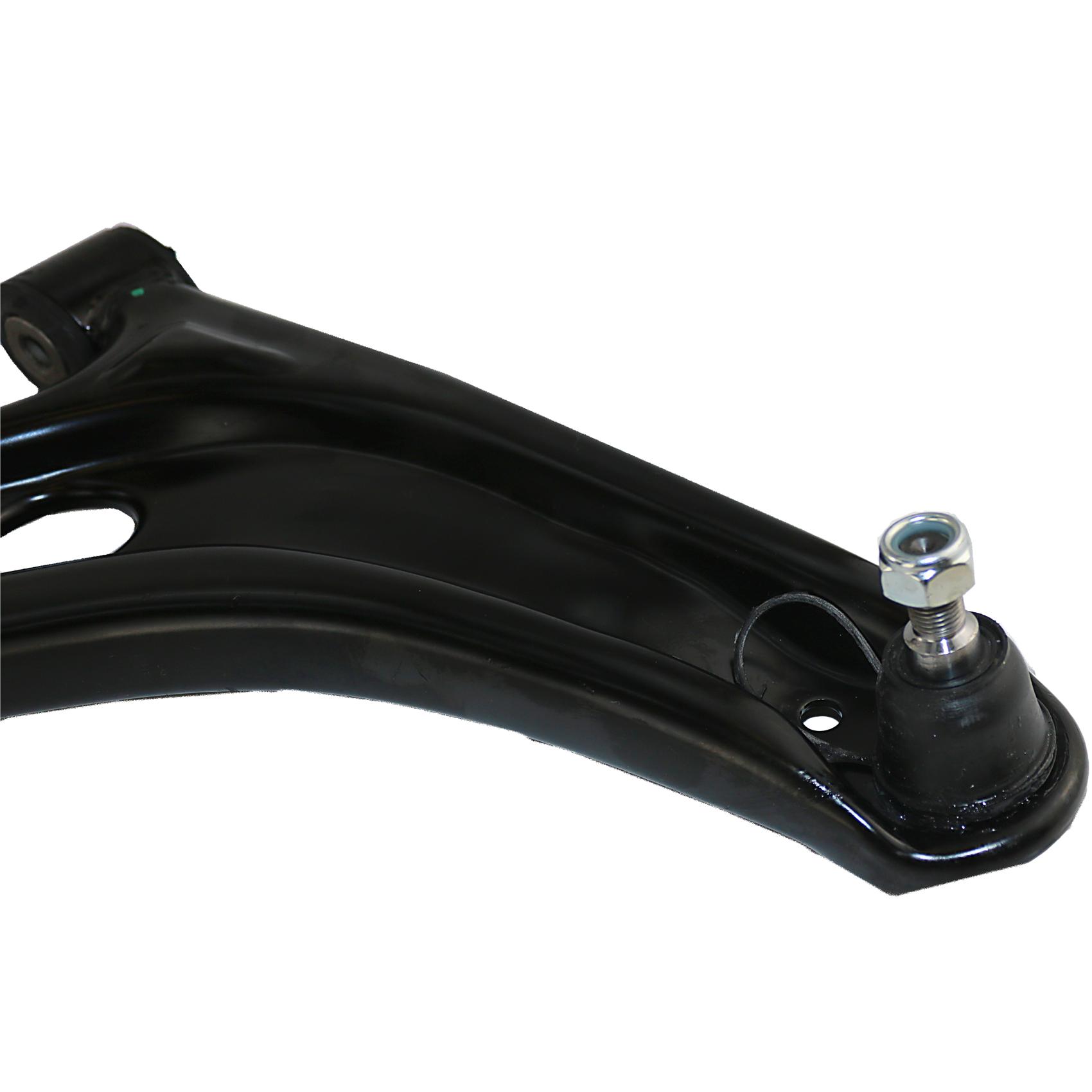 Bandeja Suspensão Inferior Direito para Honda FIT - Perfect - BDJ7950