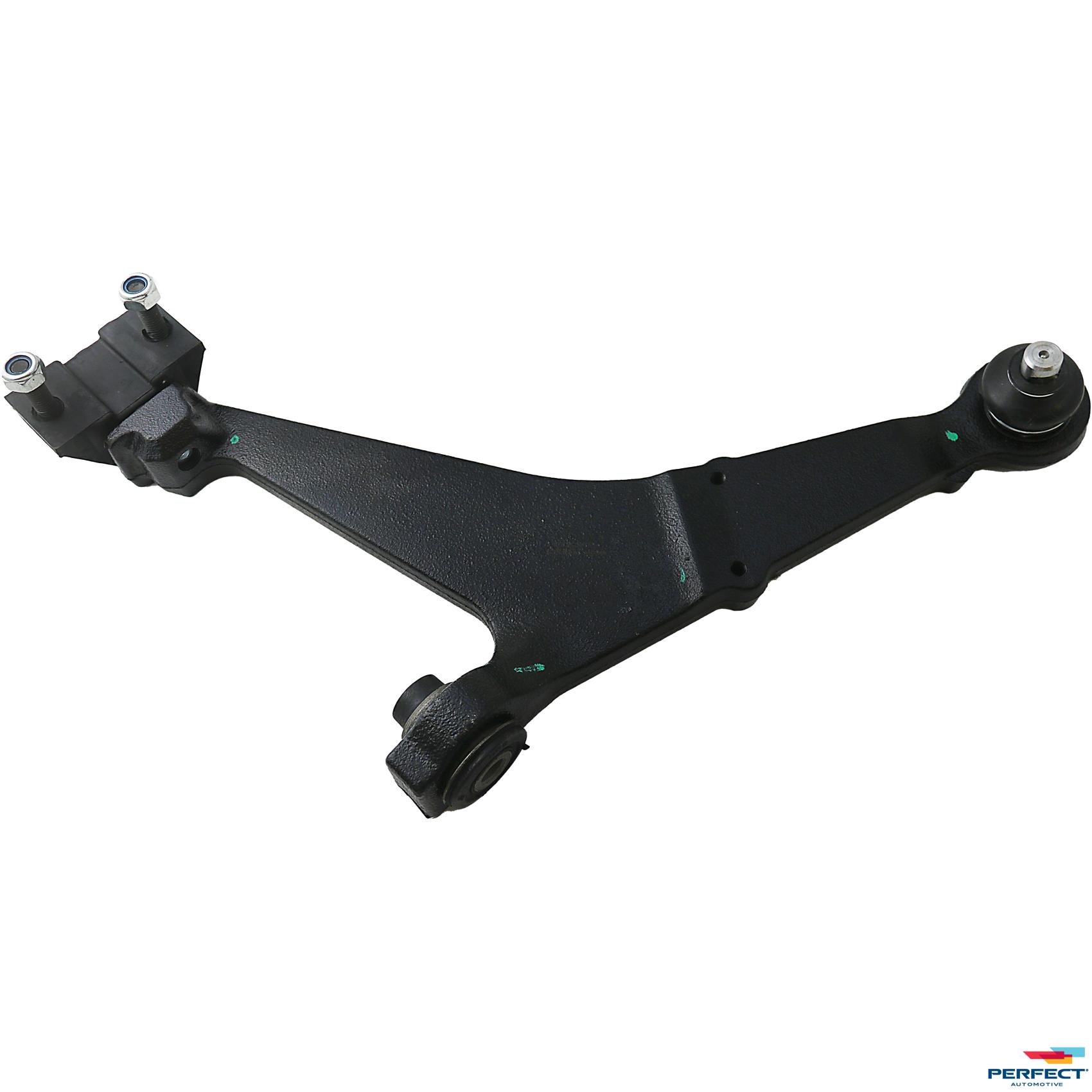 Bandeja Suspensão Inferior Esquerdo para Citroen AX e Peugeot 106 - Perfect - BDJ8978