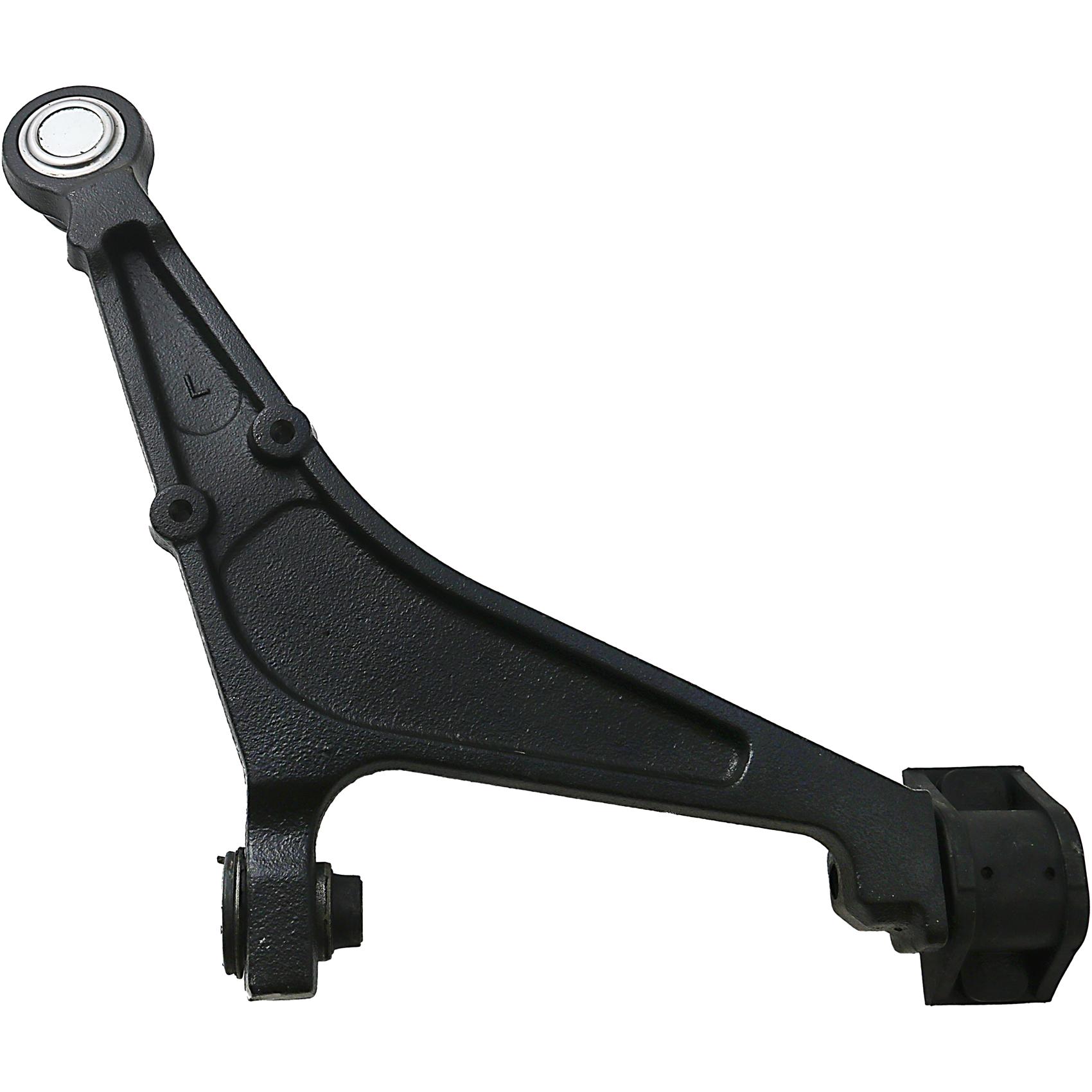 Bandeja Suspensão Inferior Esquerdo para Citroen AX e Peugeot 106 - Perfect - BDJ8978