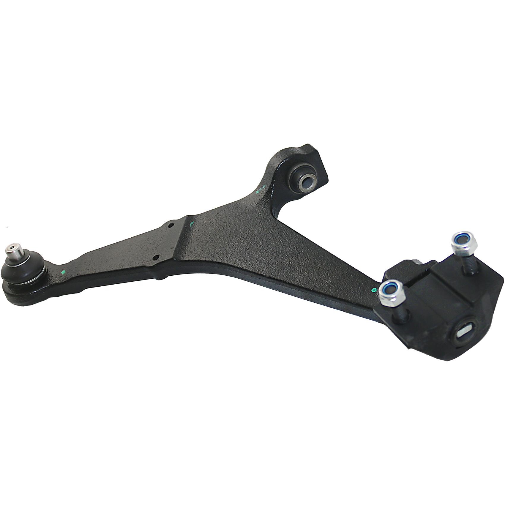 Bandeja Suspensão Inferior Esquerdo para Citroen AX e Peugeot 106 - Perfect - BDJ8978