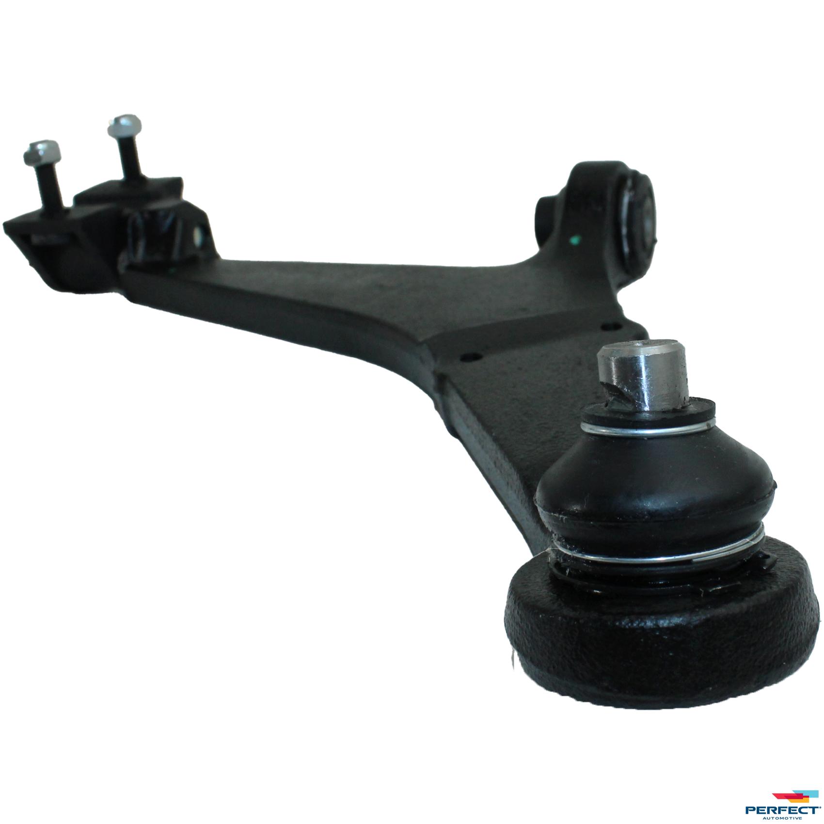Bandeja Suspensão Inferior Direito para Citroen AX e Peugeot 106 - Perfect - BDJ8979