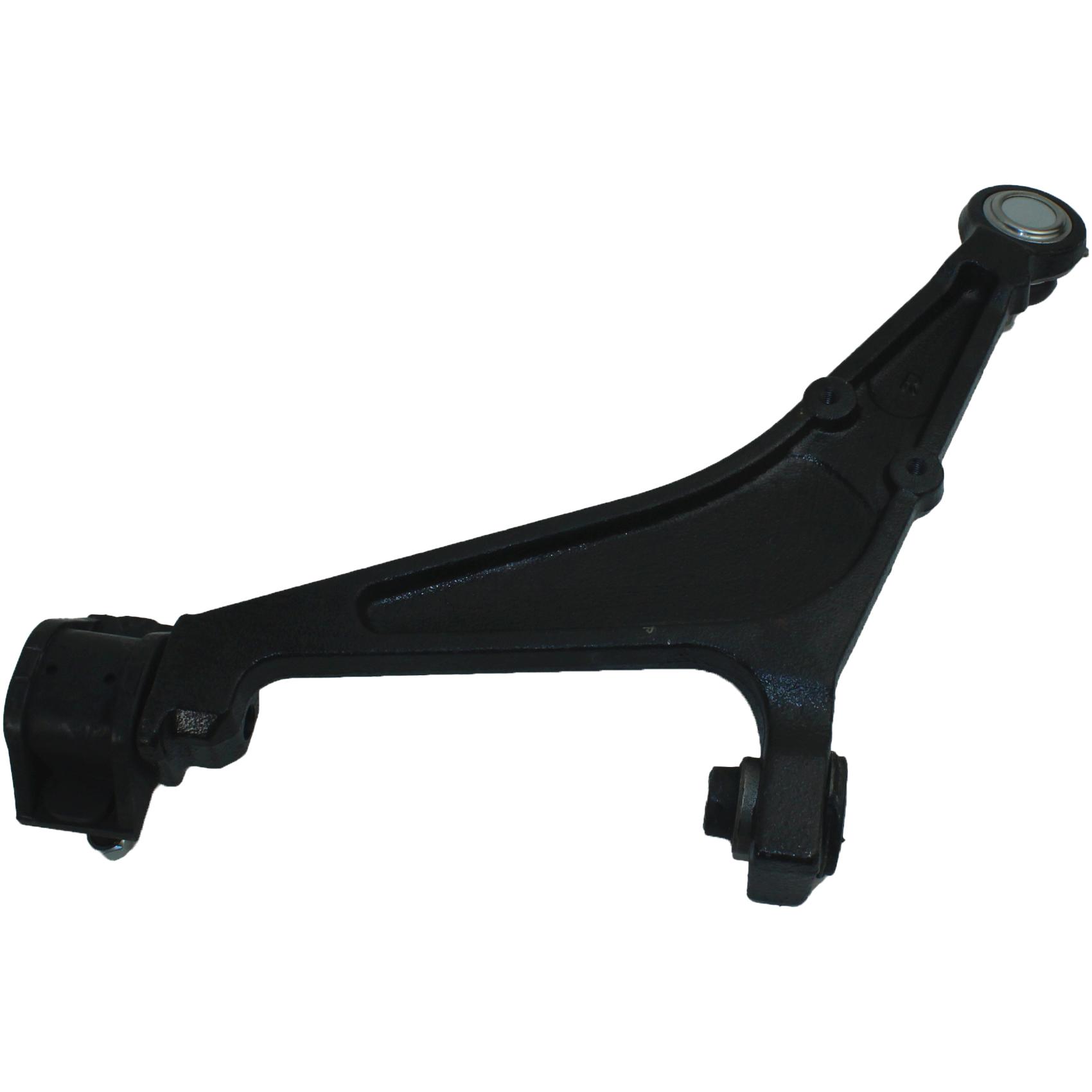 Bandeja Suspensão Inferior Direito para Citroen AX e Peugeot 106 - Perfect - BDJ8979
