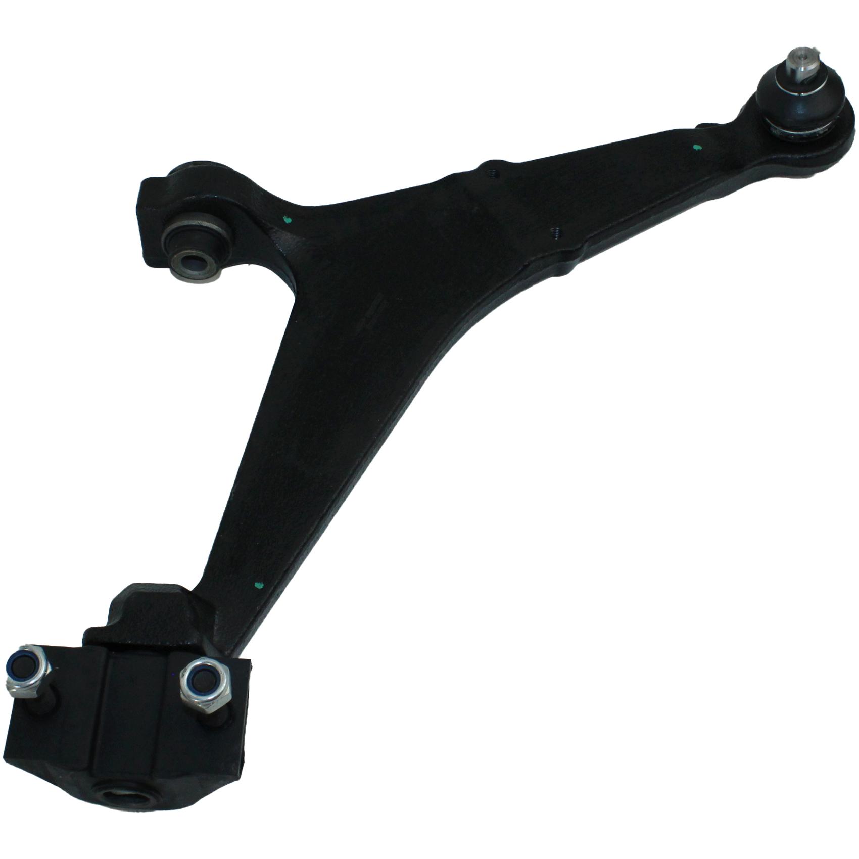 Bandeja Suspensão Inferior Direito para Citroen AX e Peugeot 106 - Perfect - BDJ8979