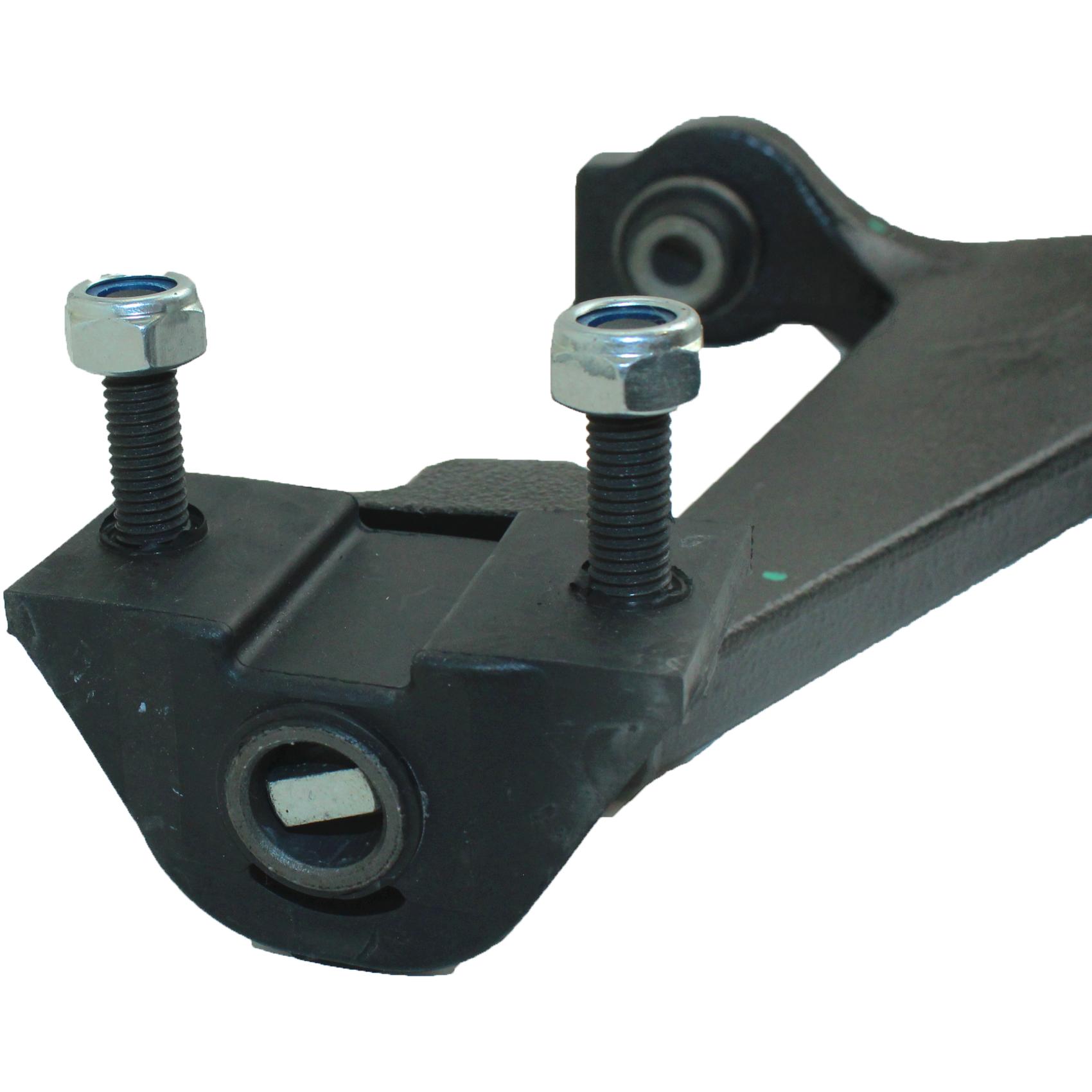 Bandeja Suspensão Inferior Direito para Citroen AX e Peugeot 106 - Perfect - BDJ8979