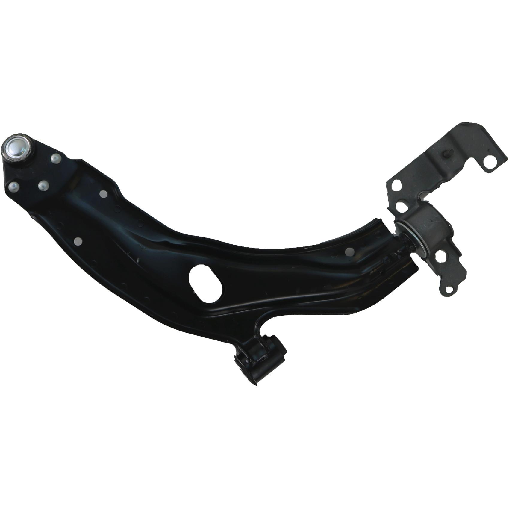Bandeja Suspensão Inferior Esquerdo para Fiat Idea - Perfect - BDJ9005