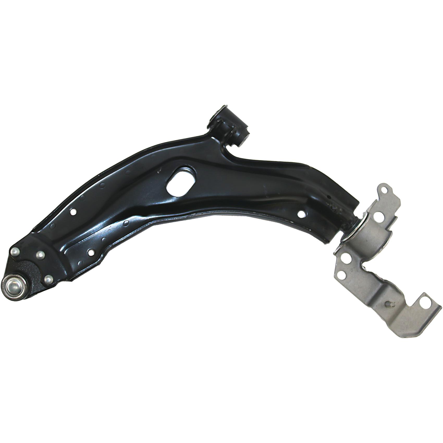 Bandeja Suspensão Inferior Direito para Fiat Idea - Perfect - BDJ9006