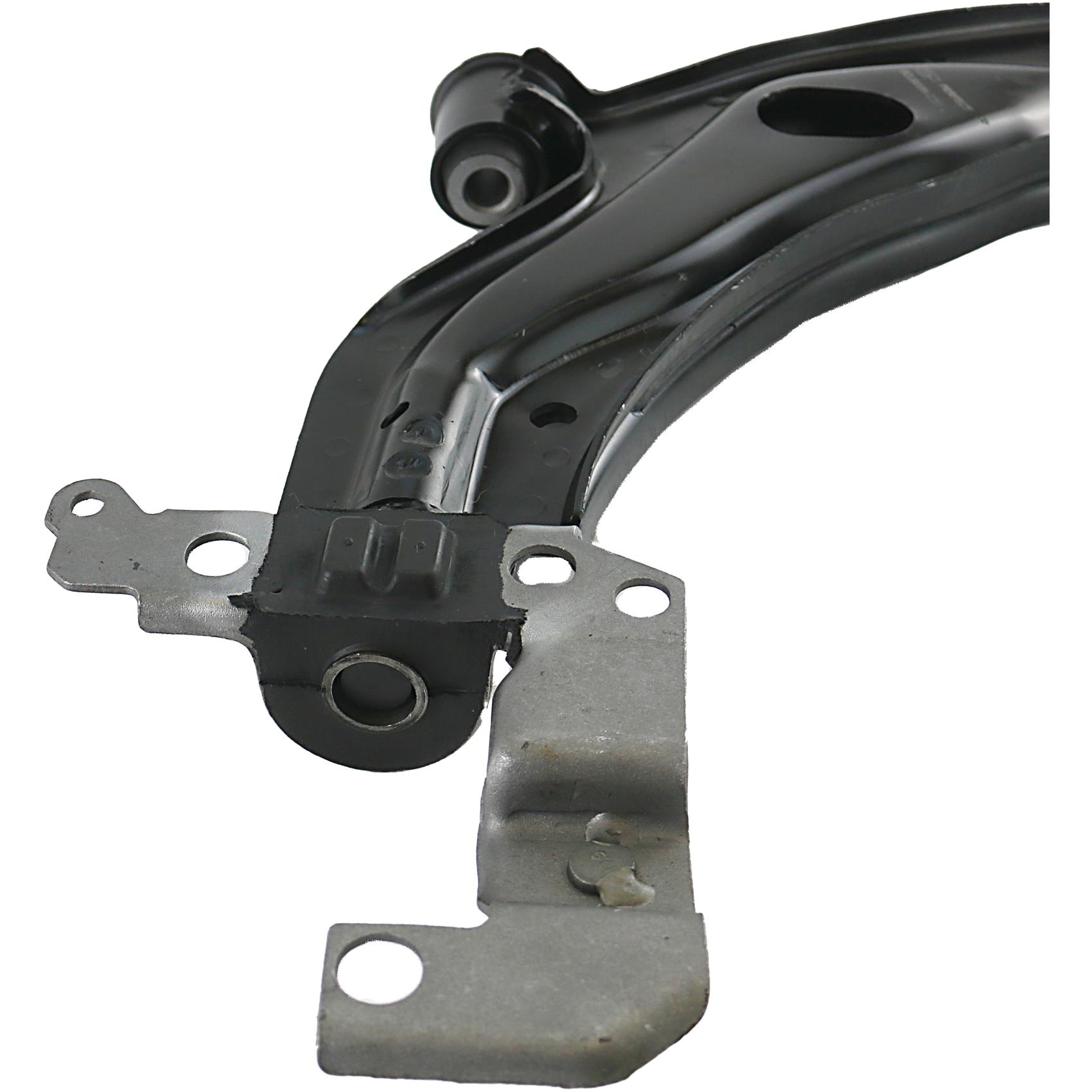Bandeja Suspensão Inferior Direito para Fiat Idea - Perfect - BDJ9006