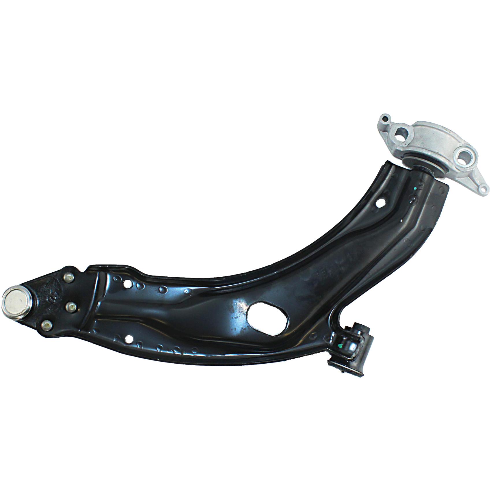 Bandeja Suspensão Inferior Esquerdo para Fiat Doblo - Perfect - BDJ9007