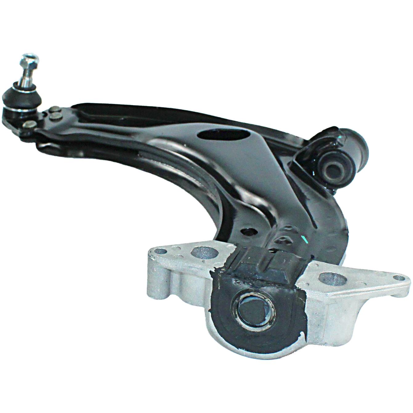 Bandeja Suspensão Inferior Esquerdo para Fiat Doblo - Perfect - BDJ9007