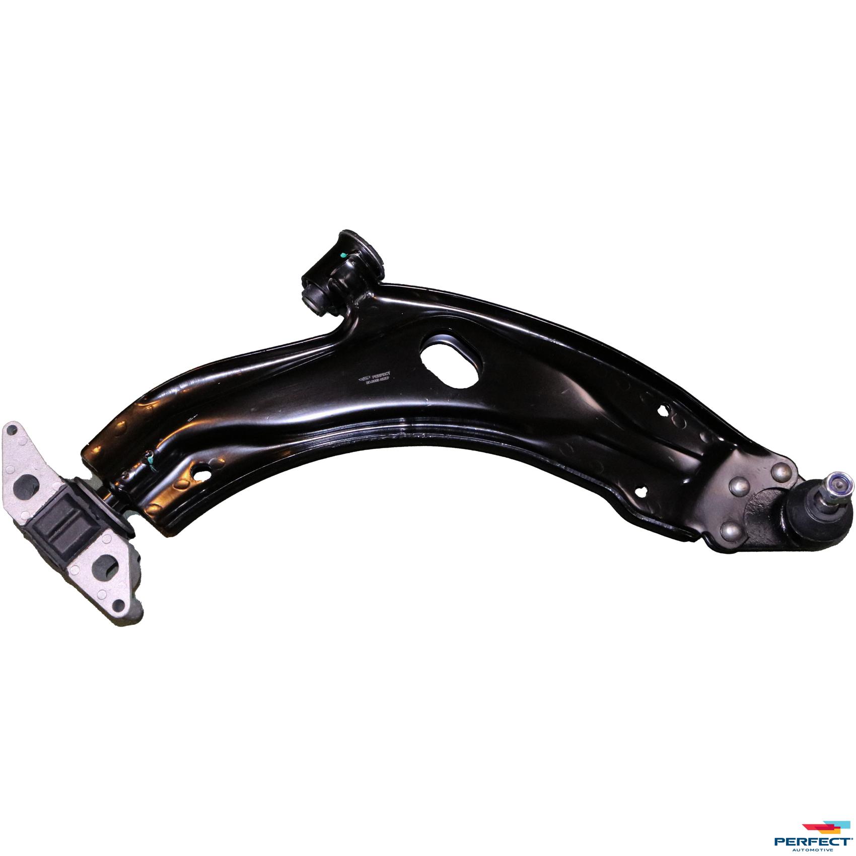 Bandeja Suspensão Inferior Direito para Fiat Doblo - Perfect - BDJ9008
