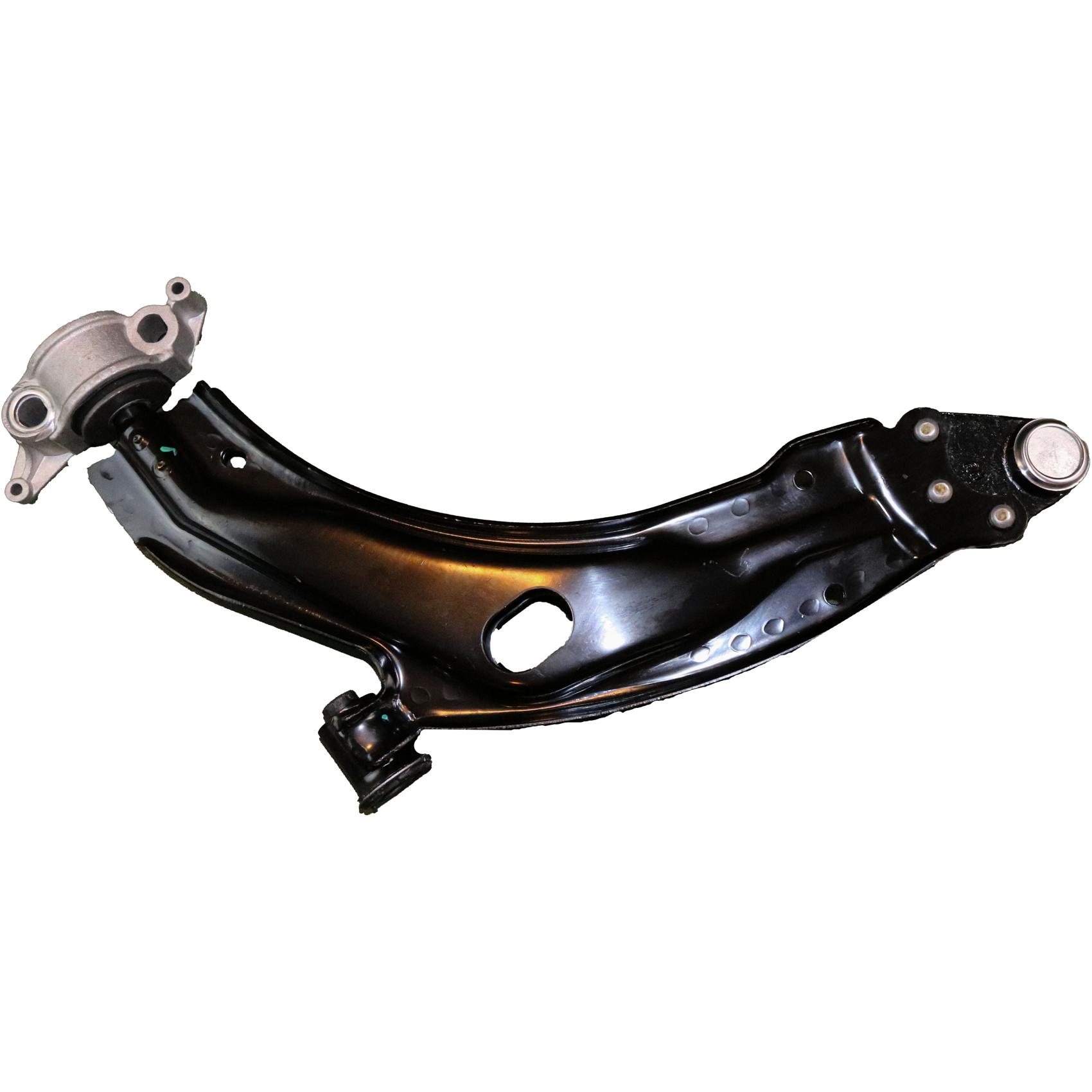 Bandeja Suspensão Inferior Direito para Fiat Doblo - Perfect - BDJ9008