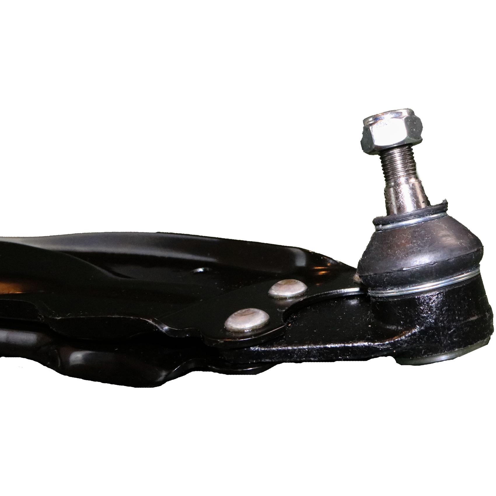 Bandeja Suspensão Inferior Direito para Fiat Doblo - Perfect - BDJ9008
