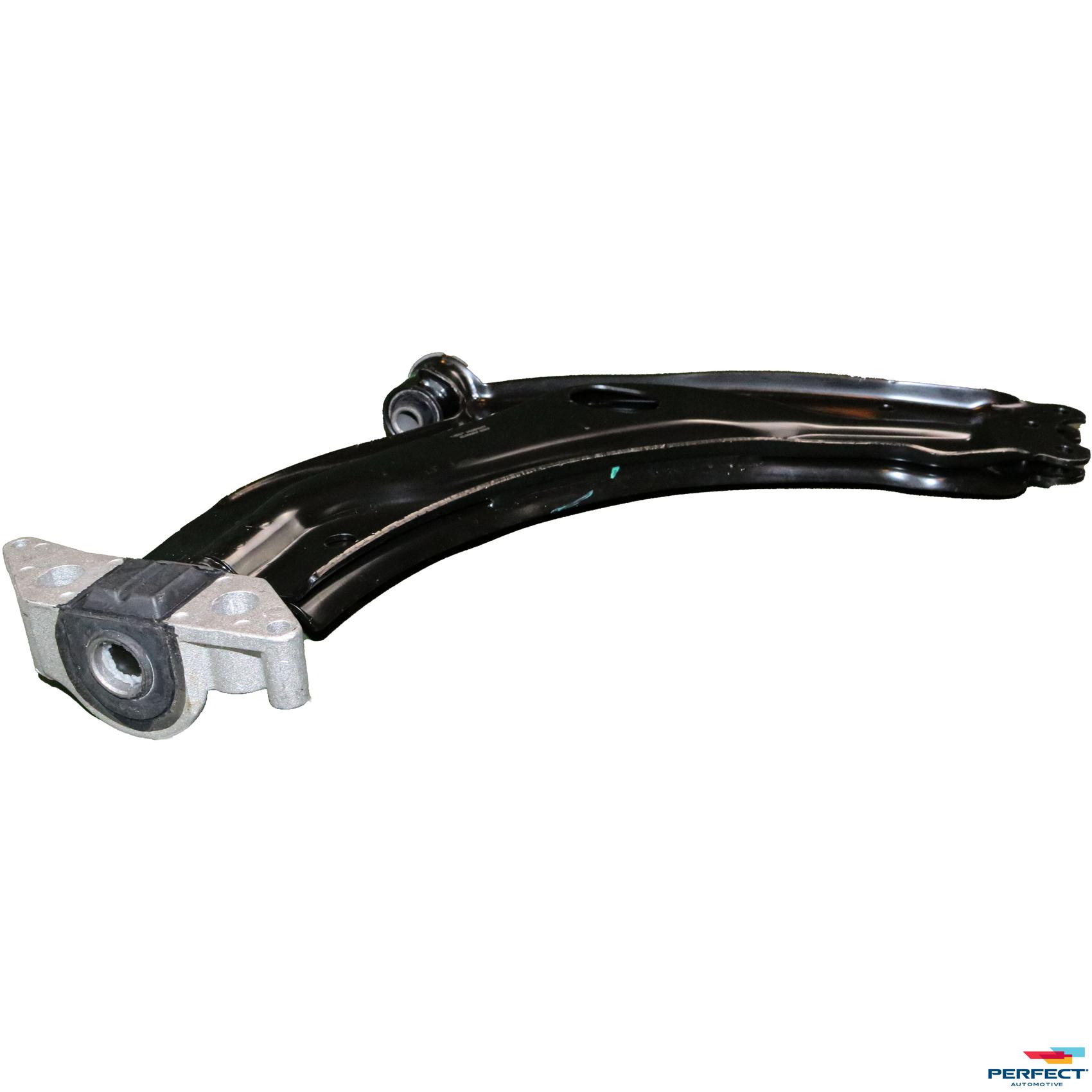 Bandeja Suspensão Inferior Direito para Fiat Doblo - Perfect - BDJ9008SP