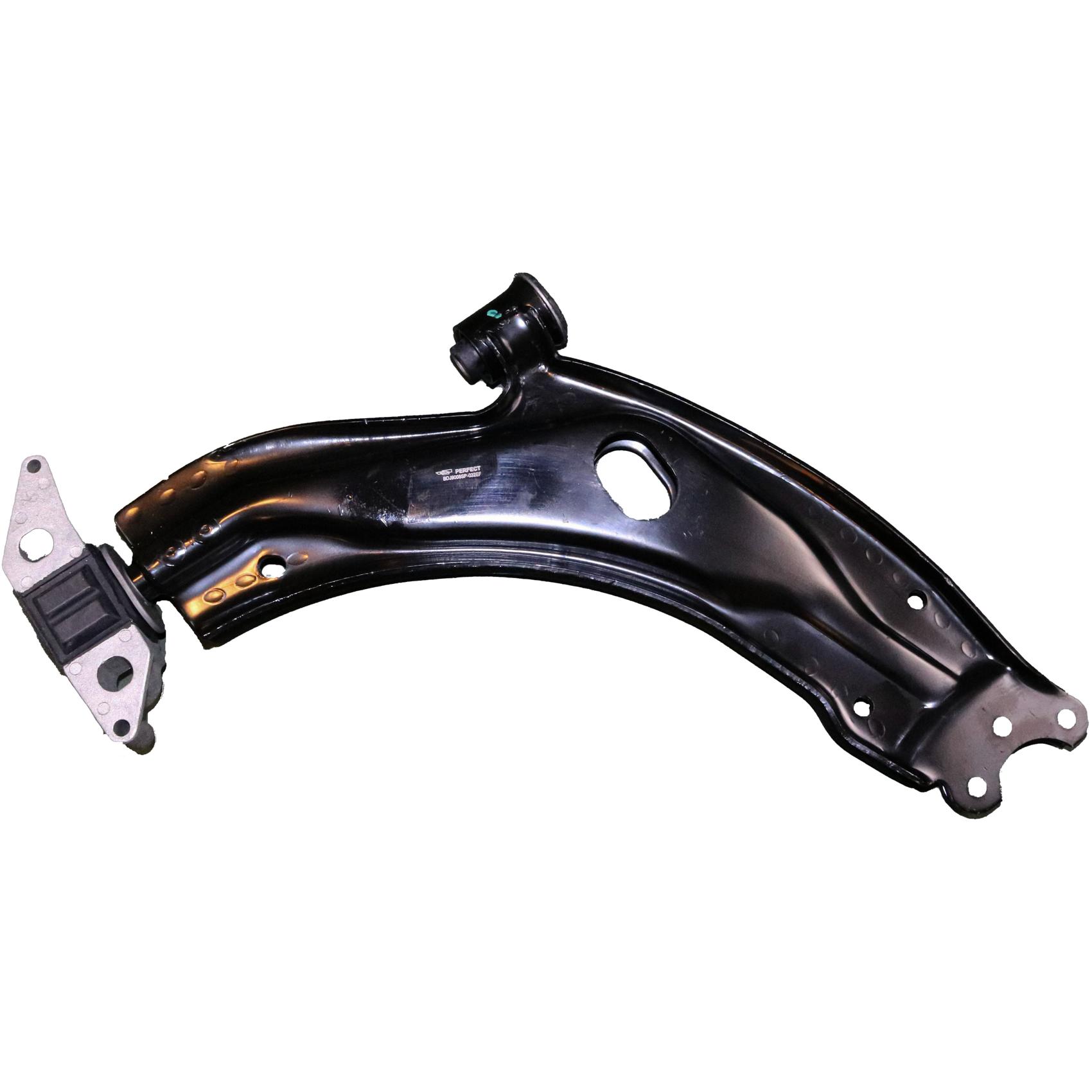 Bandeja Suspensão Inferior Direito para Fiat Doblo - Perfect - BDJ9008SP