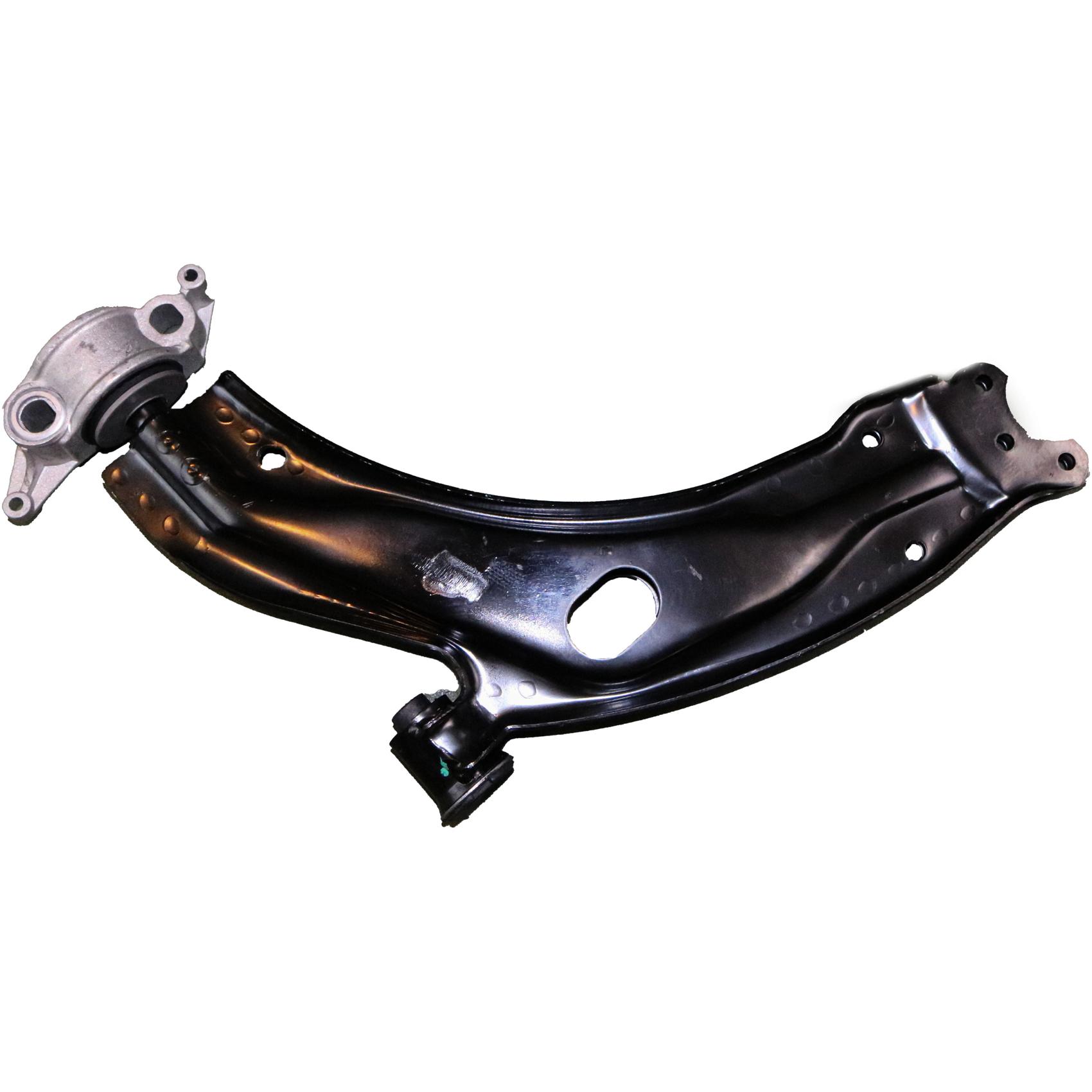 Bandeja Suspensão Inferior Direito para Fiat Doblo - Perfect - BDJ9008SP