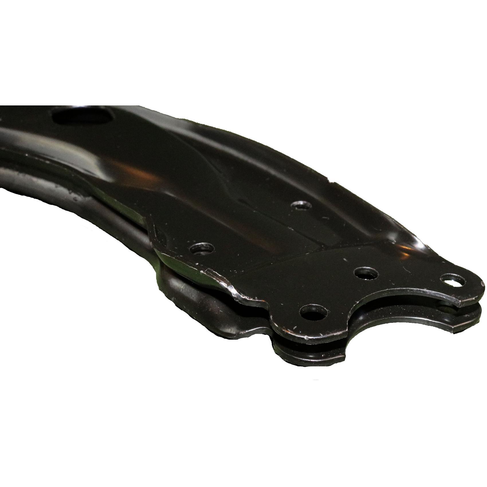 Bandeja Suspensão Inferior Direito para Fiat Doblo - Perfect - BDJ9008SP