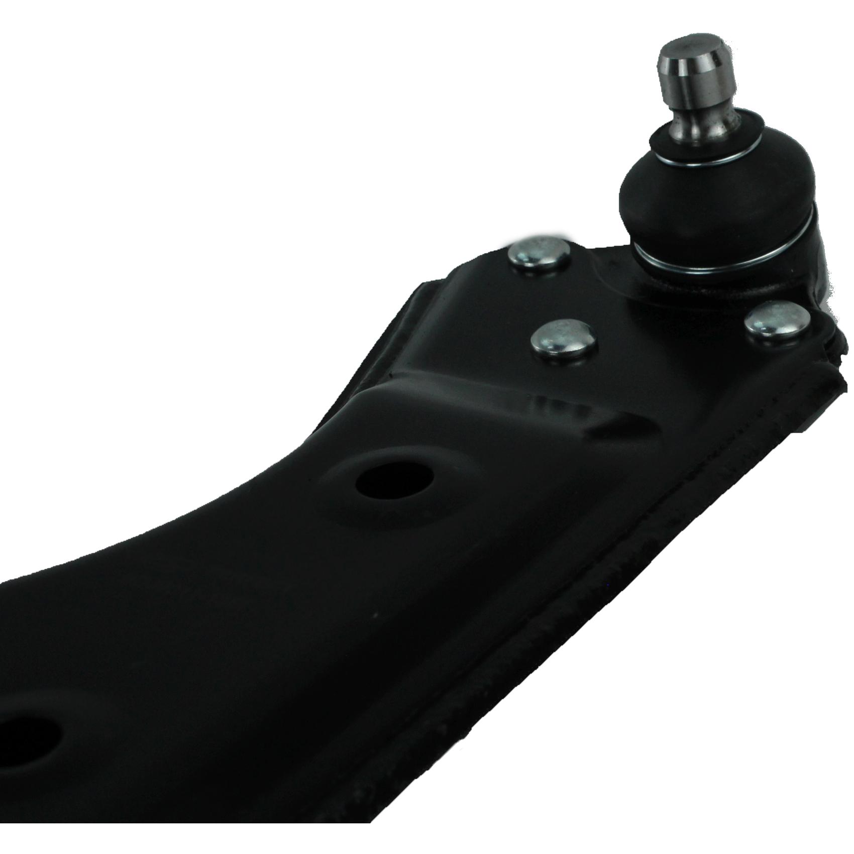 Bandeja Suspensão Inferior Esquerdo para Fiat Linea e Punto - Perfect - BDJ9011