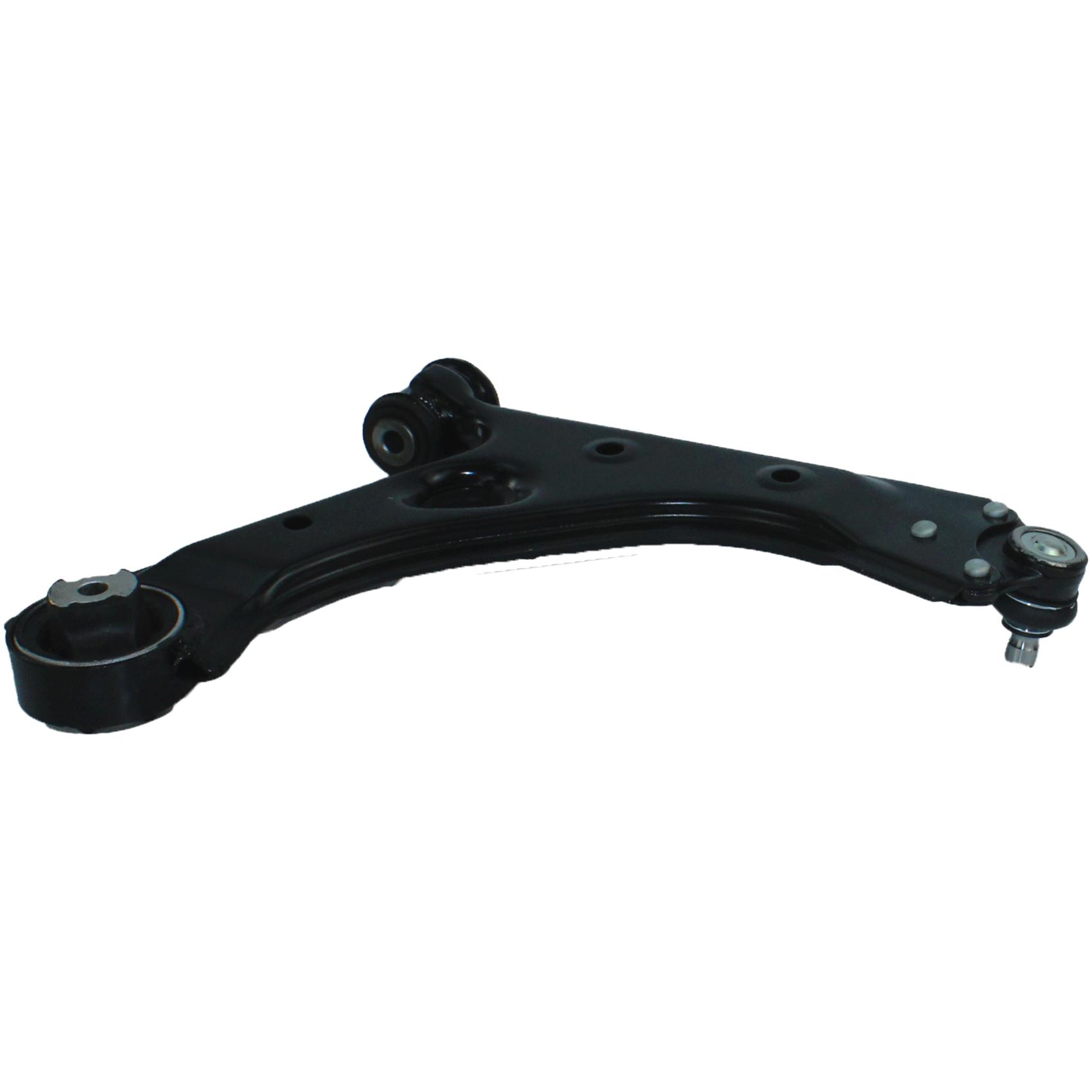 Bandeja Suspensão Inferior Esquerdo para Fiat Linea e Punto - Perfect - BDJ9011