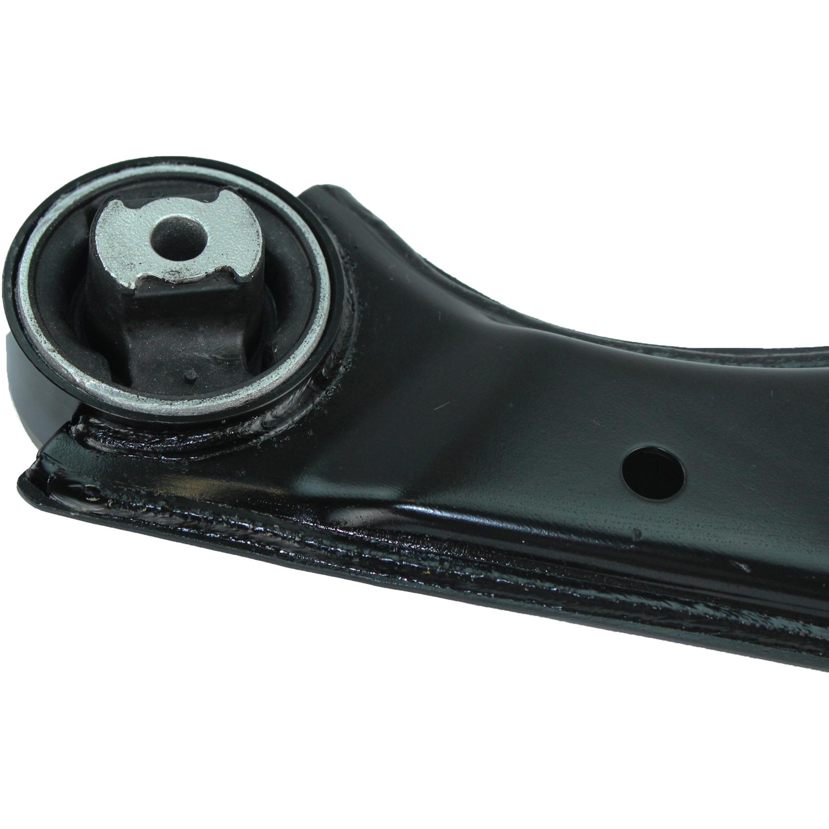 Bandeja Suspensão Inferior Esquerdo para Fiat Linea e Punto - Perfect - BDJ9011