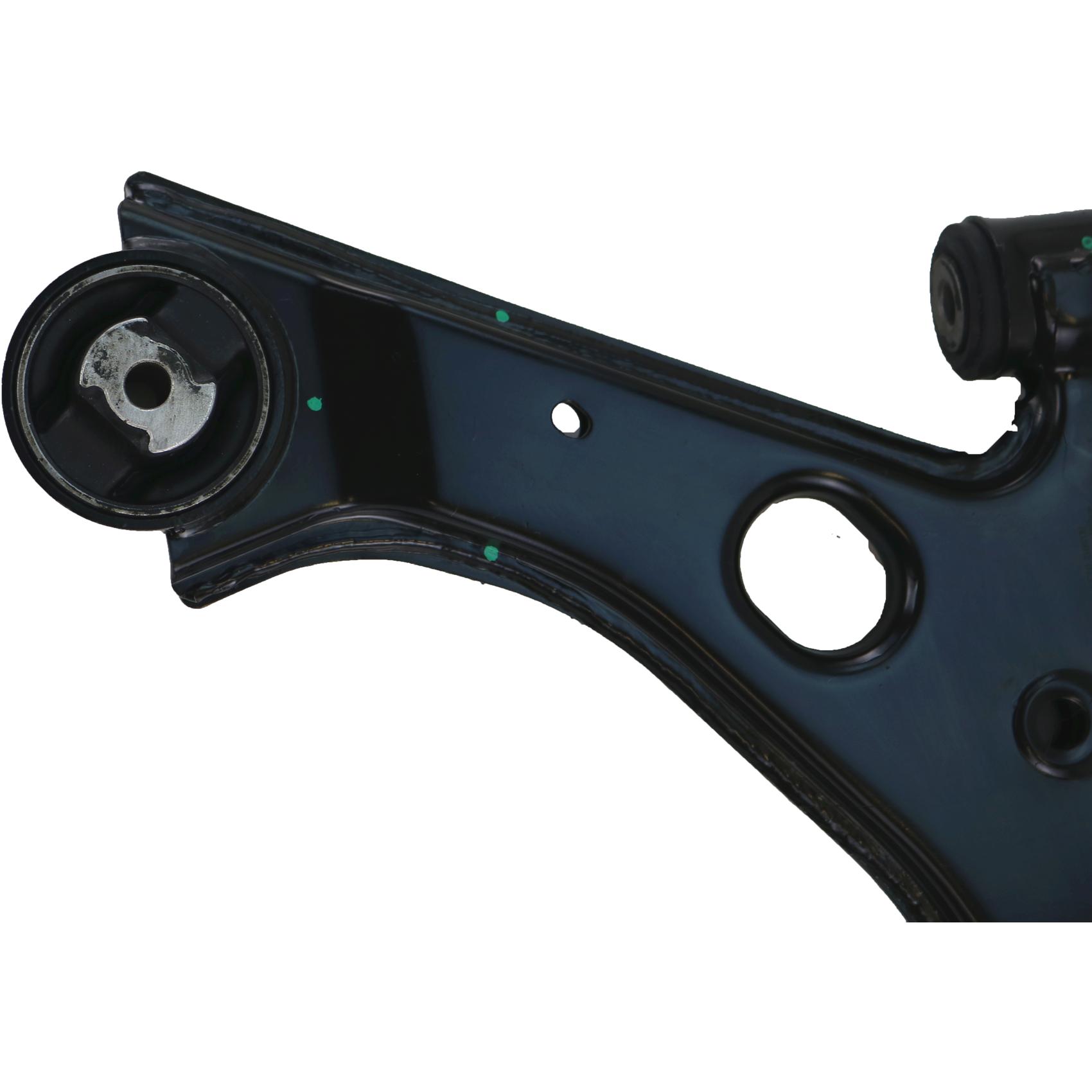 Bandeja Suspensão Inferior Direito para Fiat Linea e Punto - Perfect - BDJ9012
