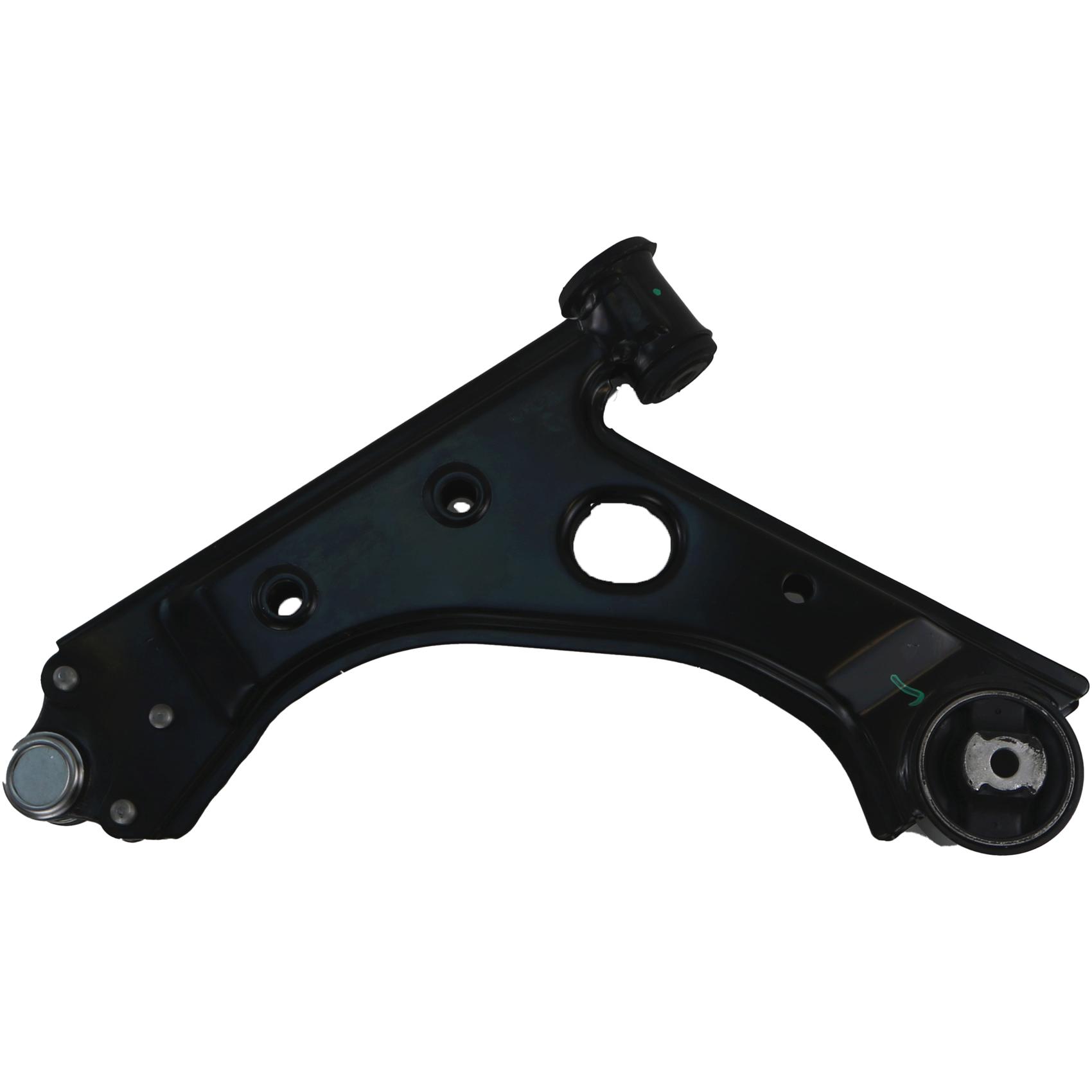 Bandeja Suspensão Inferior Direito para Fiat Linea e Punto - Perfect - BDJ9012