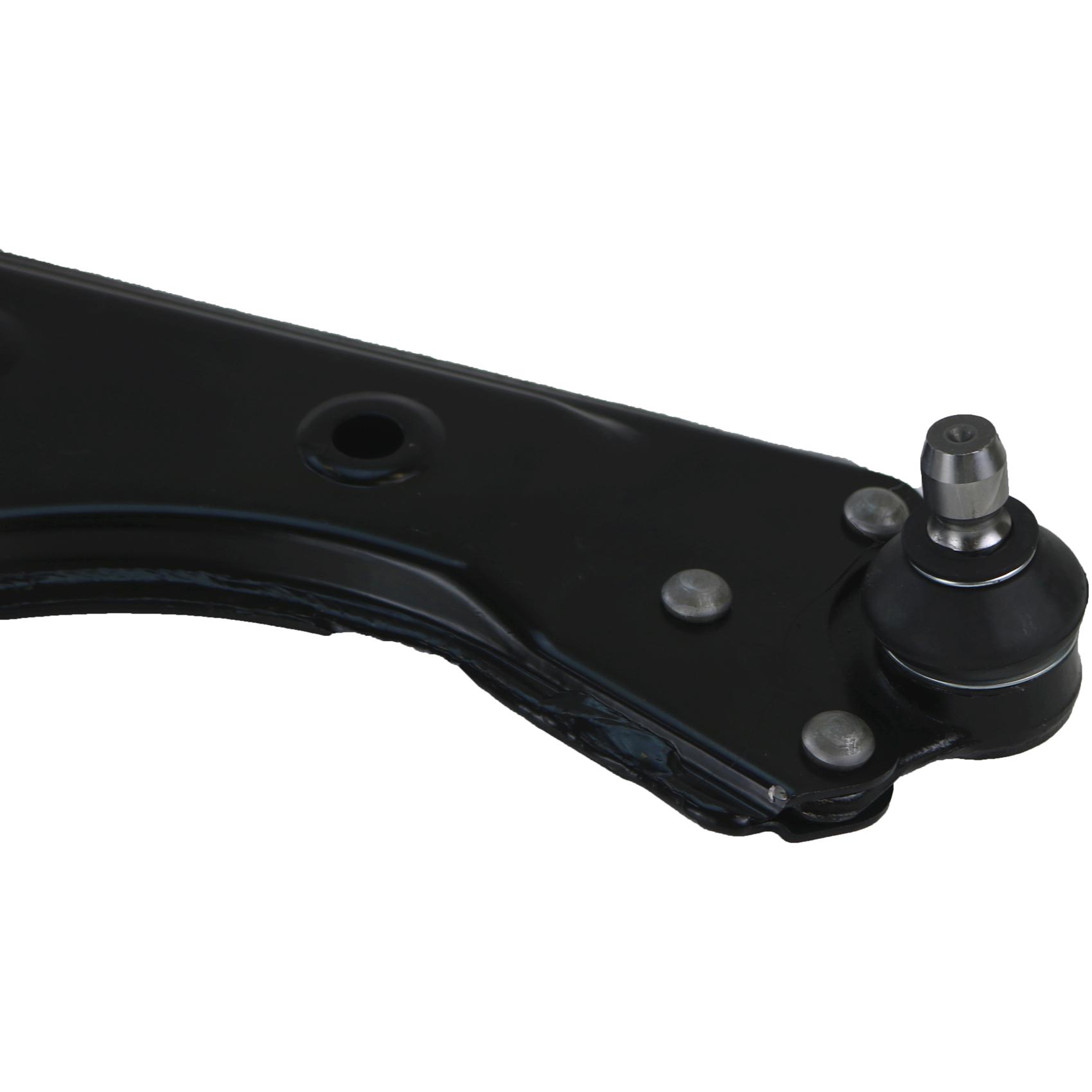 Bandeja Suspensão Inferior Direito para Fiat Linea e Punto - Perfect - BDJ9012