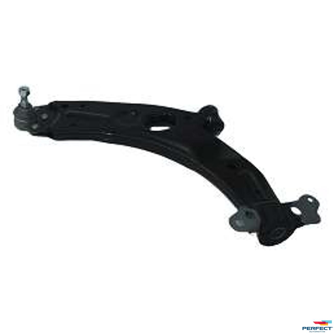 Bandeja Suspensão Inferior Esquerdo para Fiat Mobi e Uno - Perfect - BDJ9013