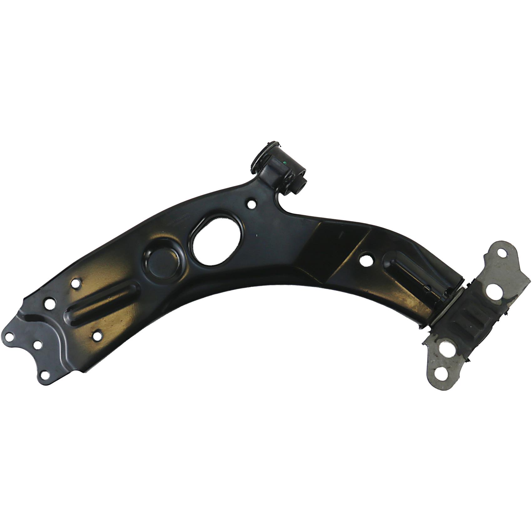 Bandeja Suspensão Inferior Esquerdo para Fiat Mobi e Uno - Perfect - BDJ9013SP