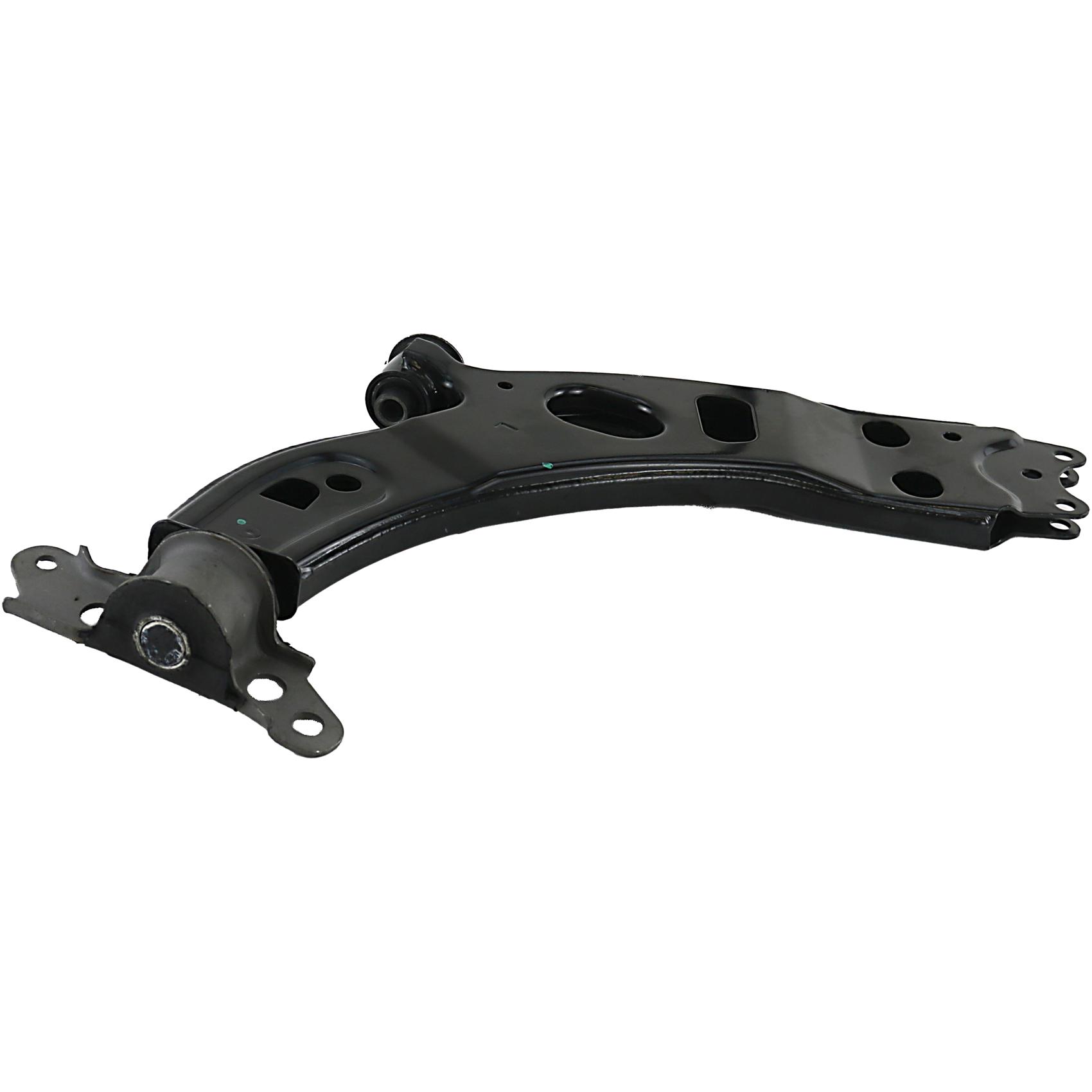 Bandeja Suspensão Inferior Esquerdo para Fiat Mobi e Uno - Perfect - BDJ9013SP