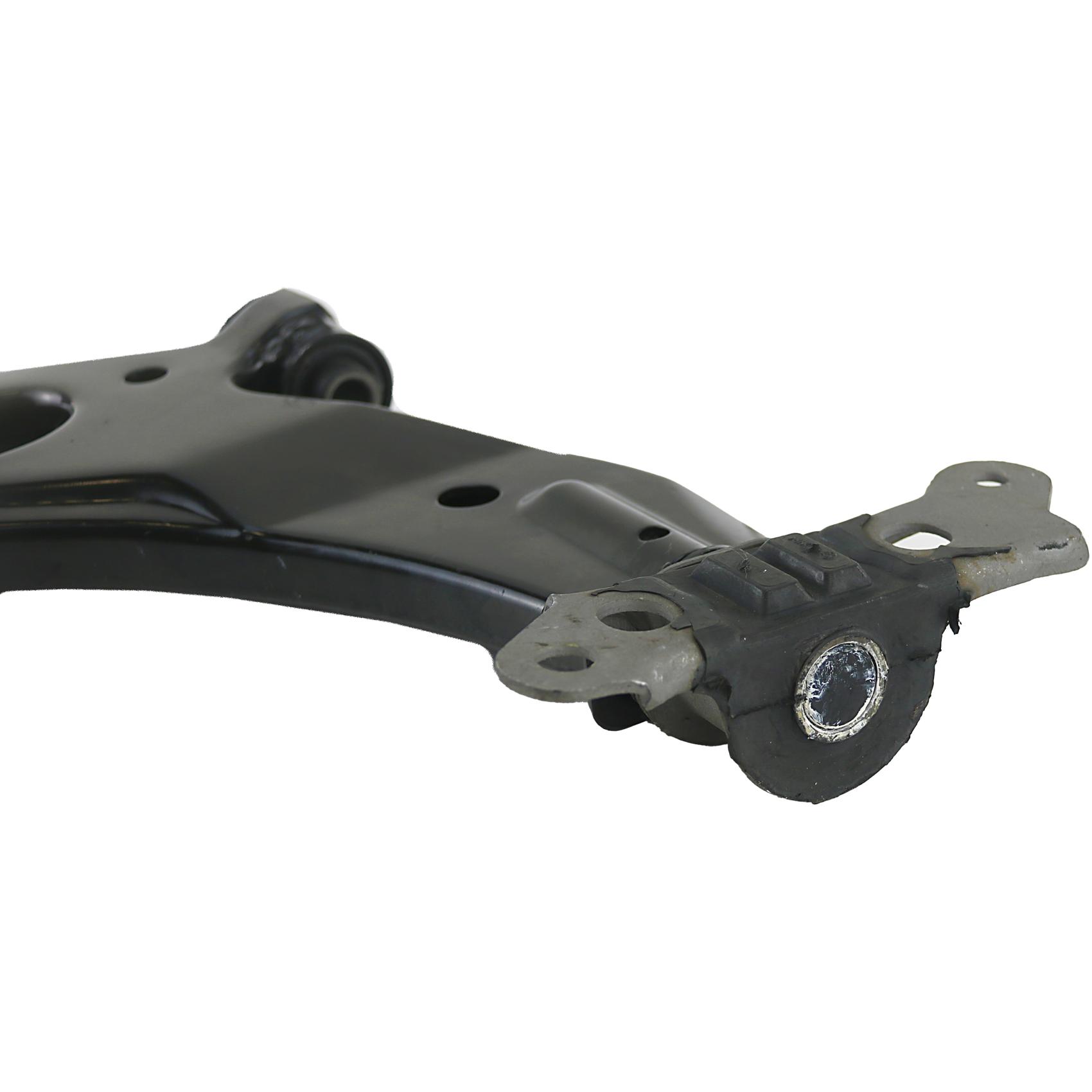 Bandeja Suspensão Inferior Esquerdo para Fiat Mobi e Uno - Perfect - BDJ9013SP