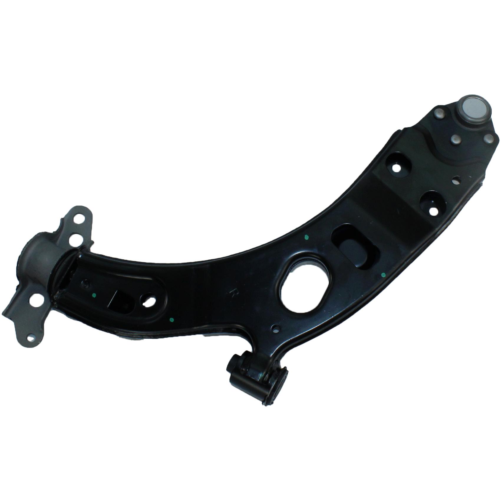Bandeja Suspensão Inferior Direito para Fiat Mobi e Uno - Perfect - BDJ9014