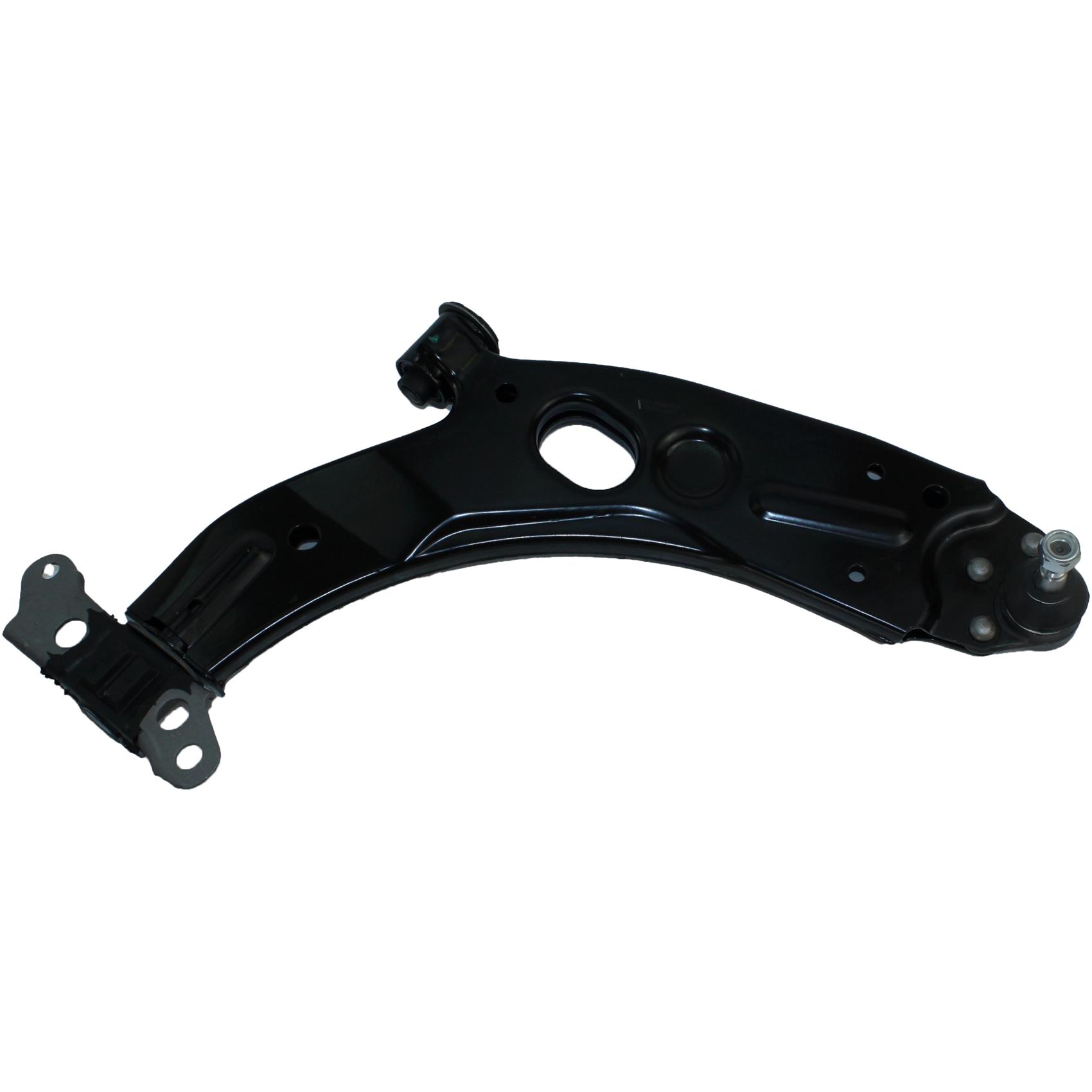 Bandeja Suspensão Inferior Direito para Fiat Mobi e Uno - Perfect - BDJ9014