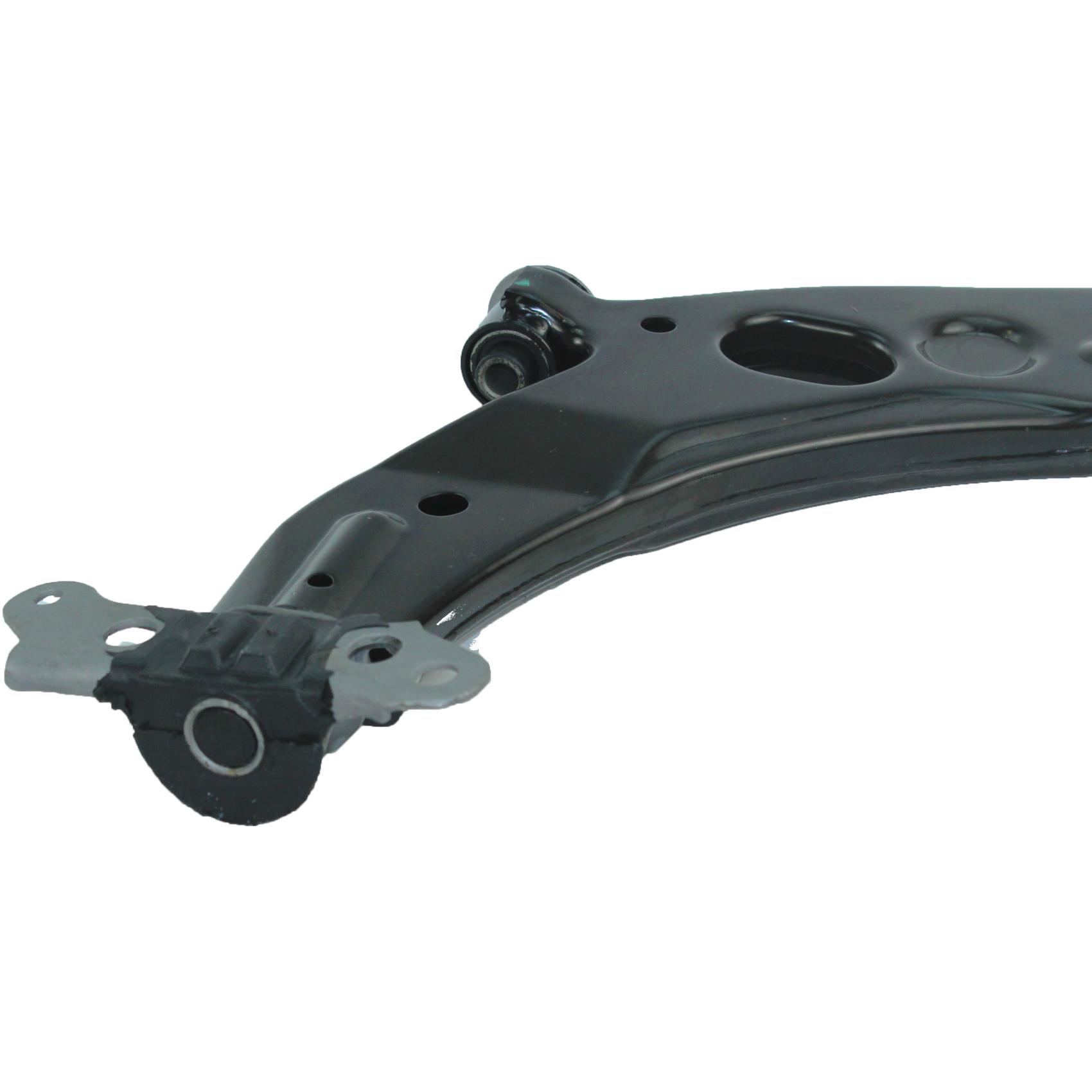Bandeja Suspensão Inferior Direito para Fiat Mobi e Uno - Perfect - BDJ9014