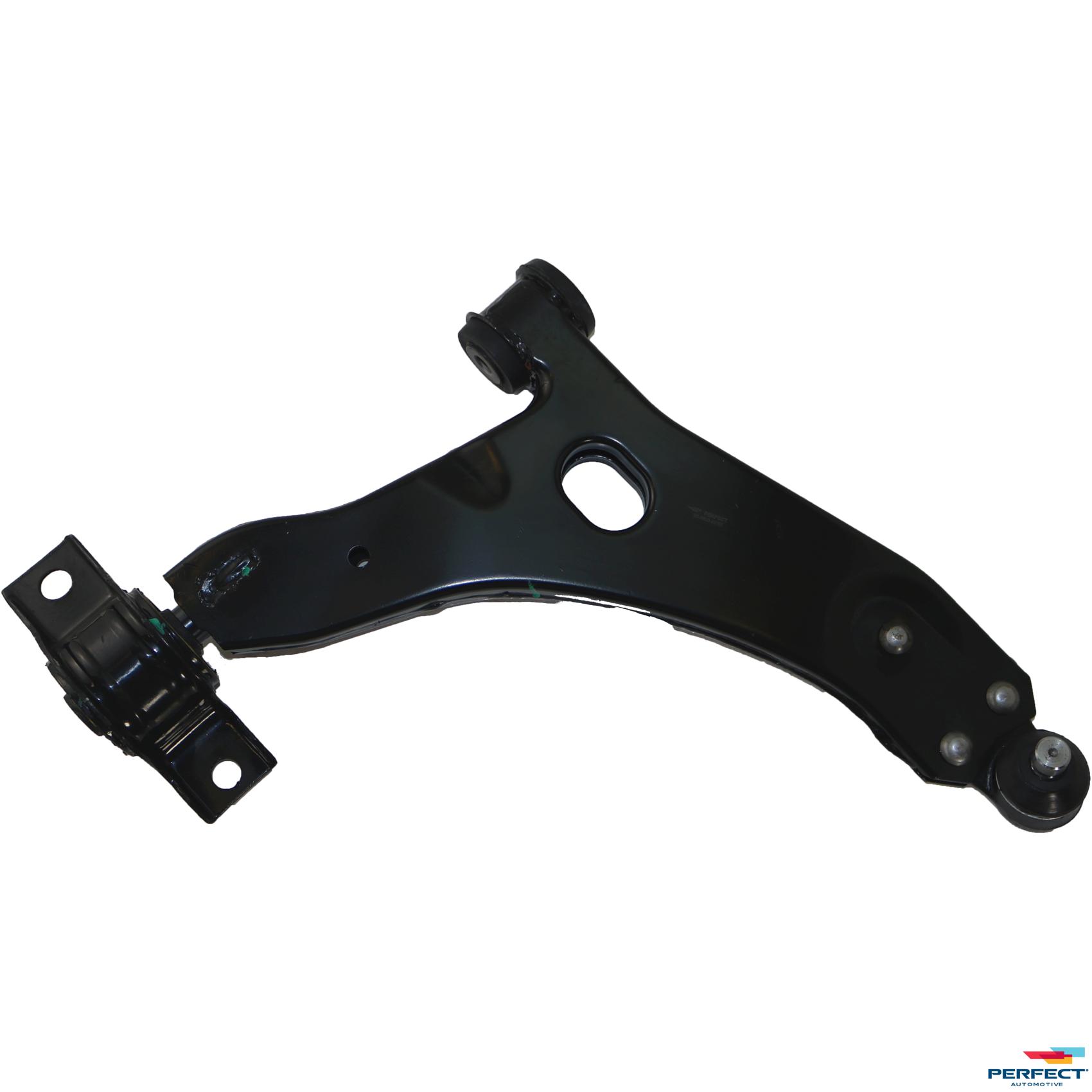 Bandeja Suspensão Inferior Direito para Ford Focus - Perfect - BDJ9830